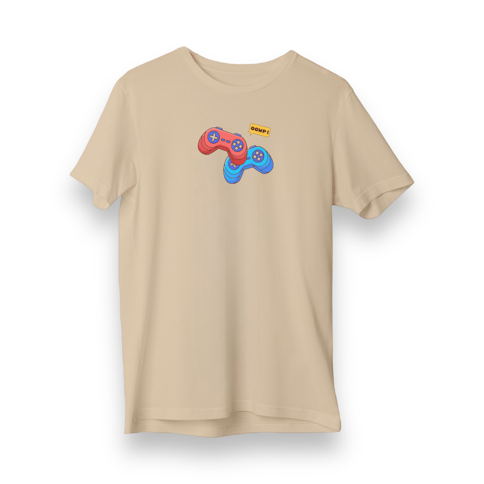 Game - Regular T-Shirt