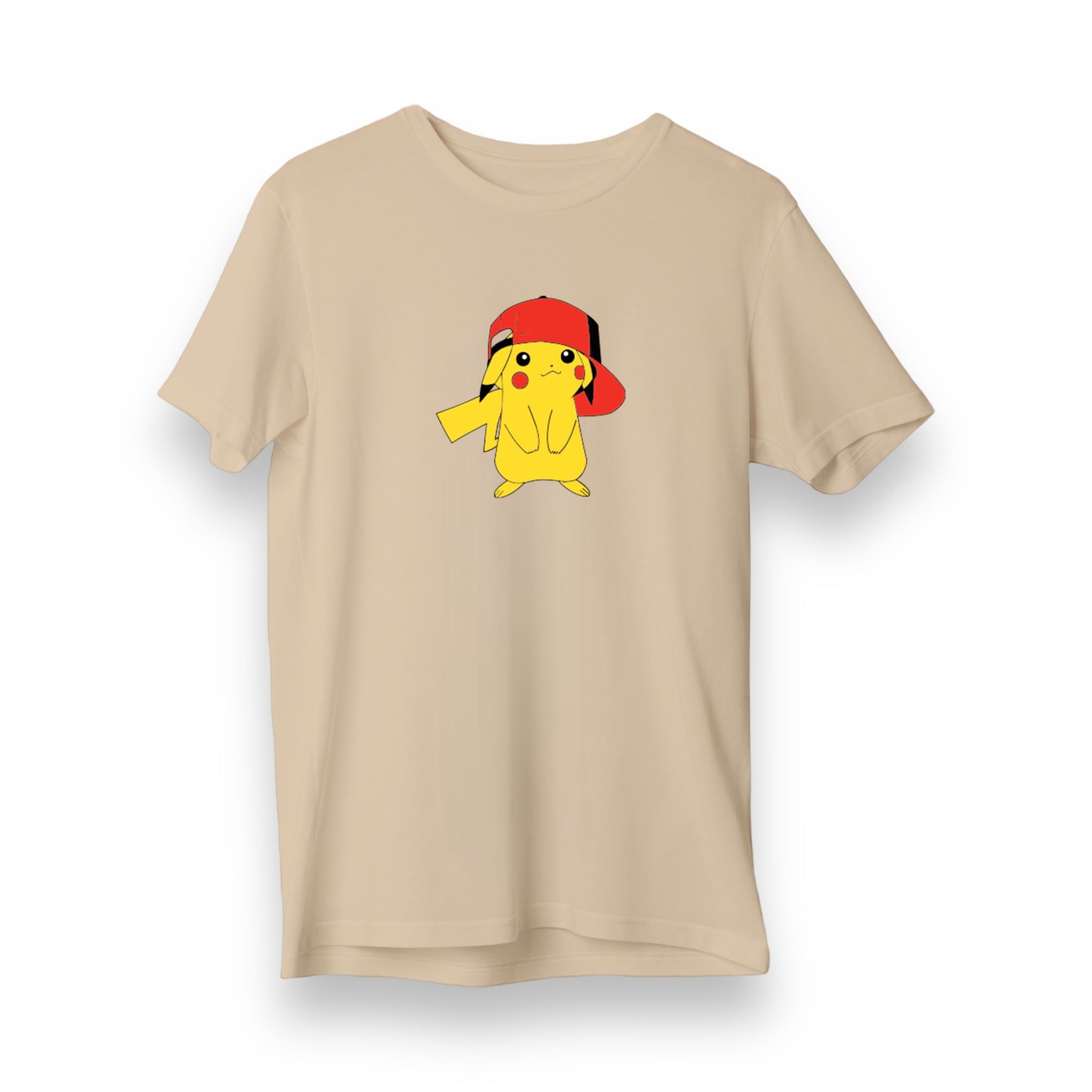 Pikaçu - Regular T-Shirt