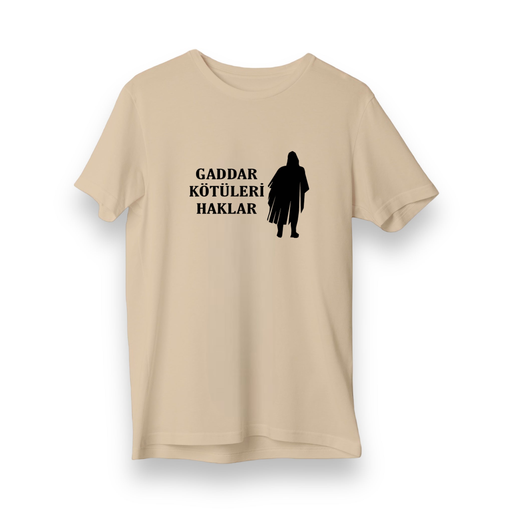 Gaddar - Regular T-Shirt