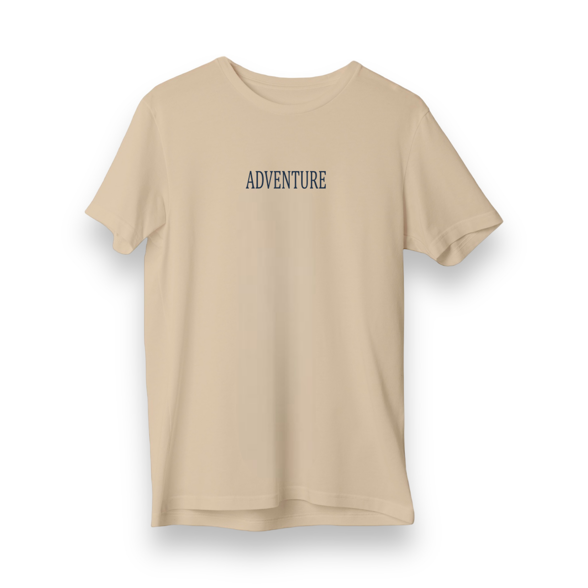 Advanture 2 - Regular T-Shirt