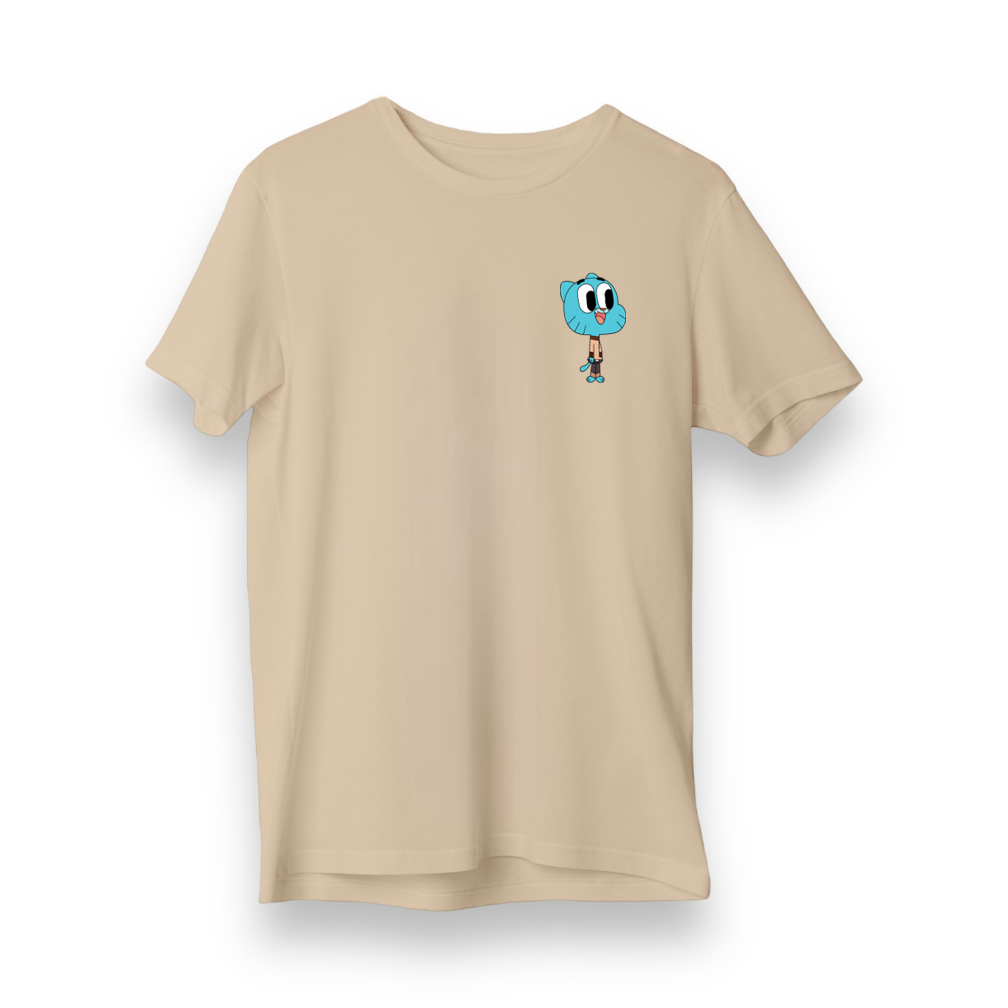 Gumball - Regular T-Shirt