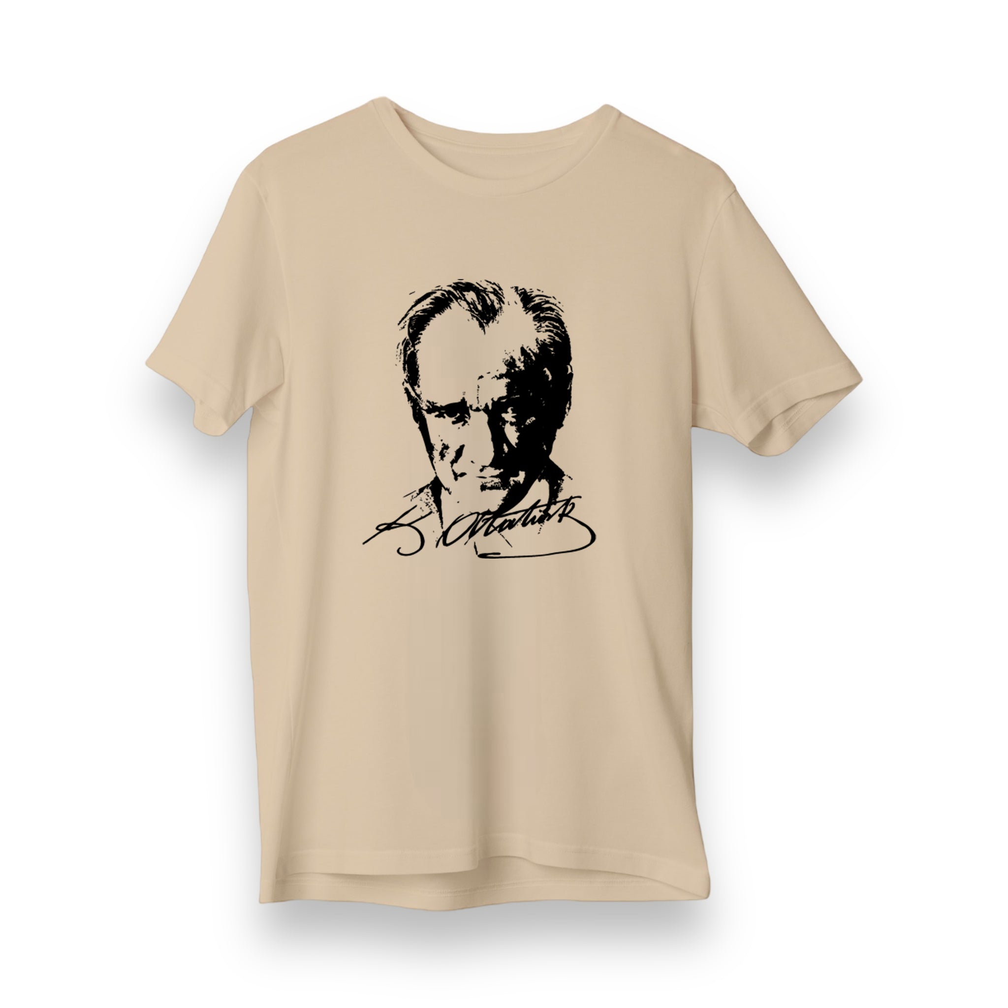 Atatürk - Regular T-Shirt