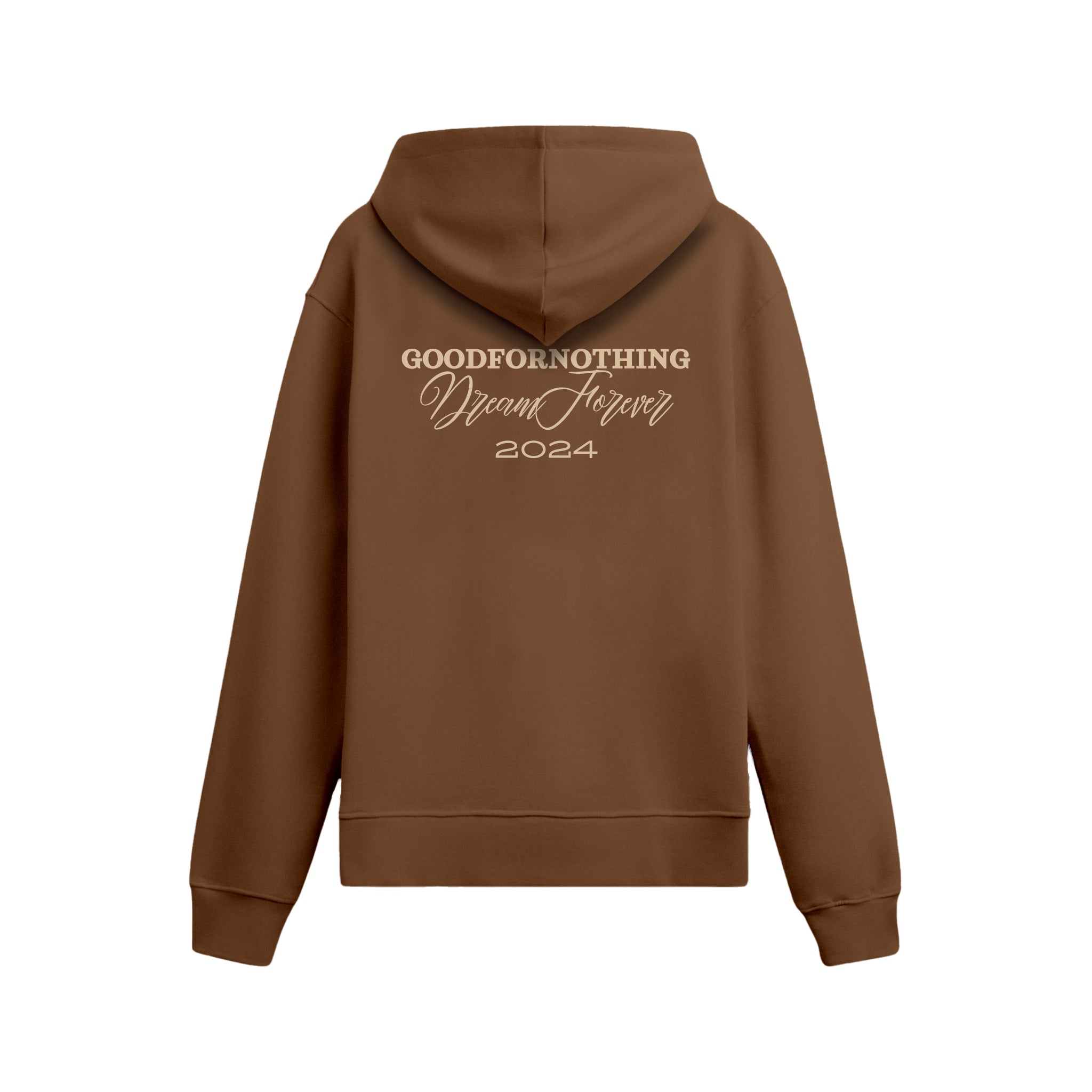 GoodForNothing - Oversize Hoodie