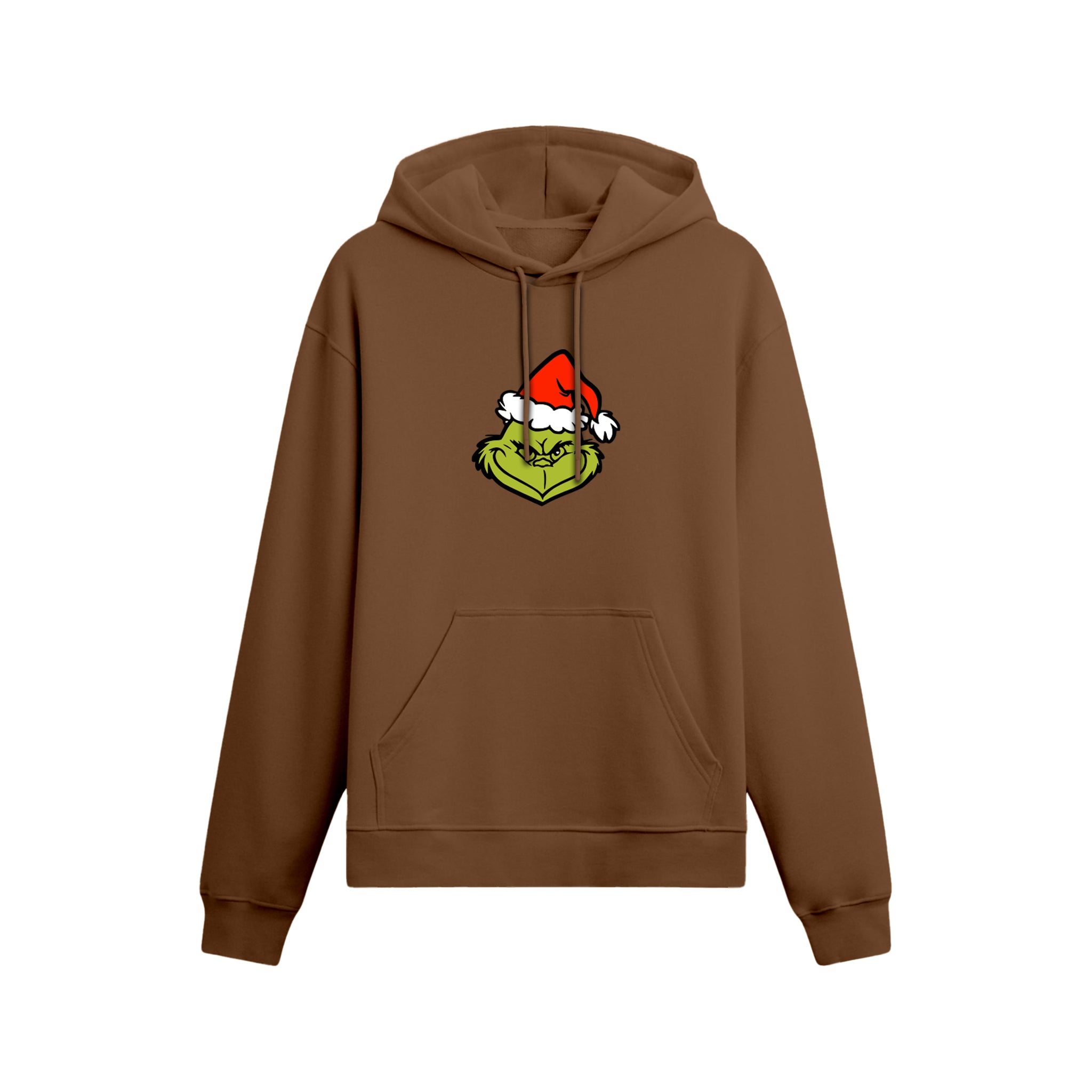 Grinch - Oversize Hoodie