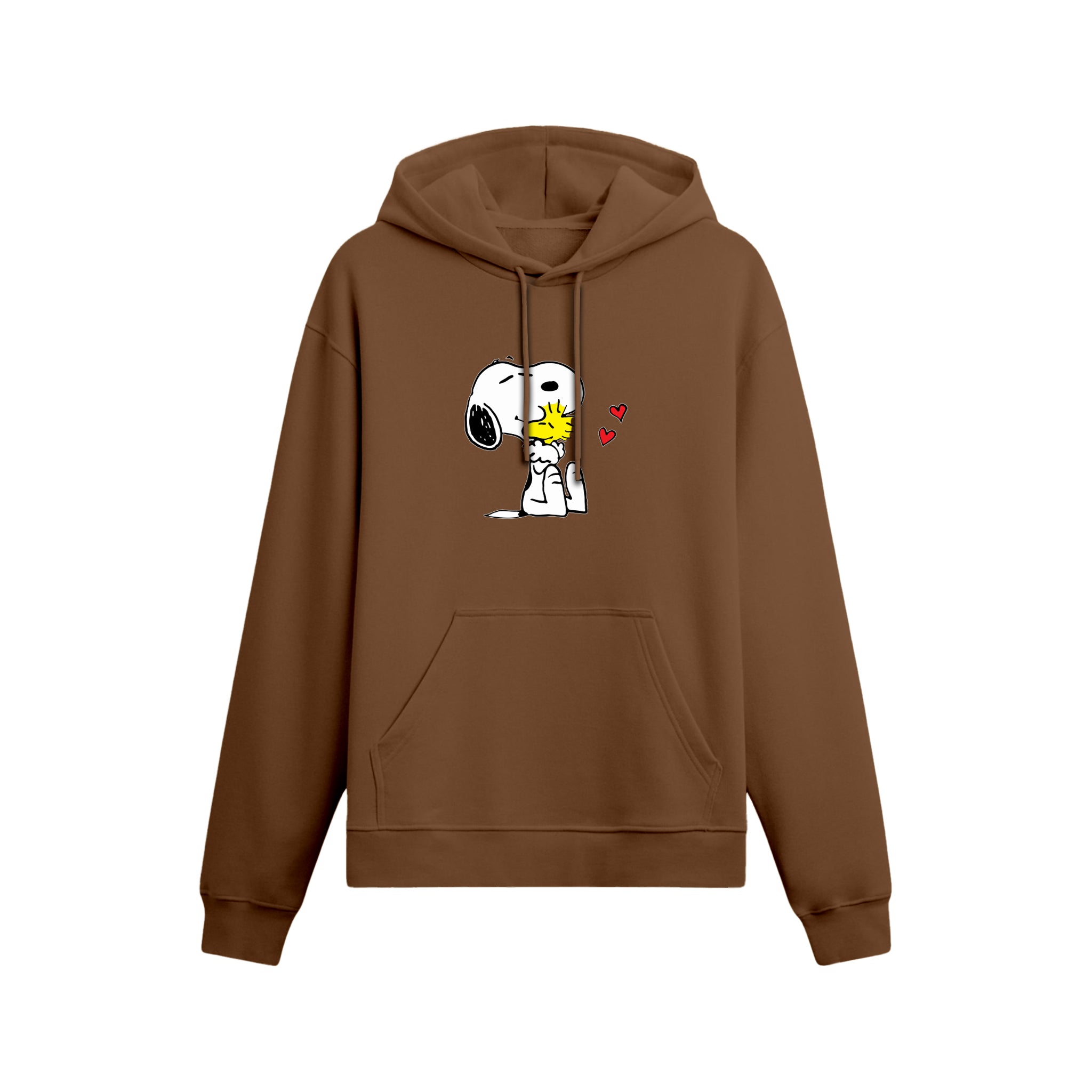 Snoopy - Oversize Hoodie