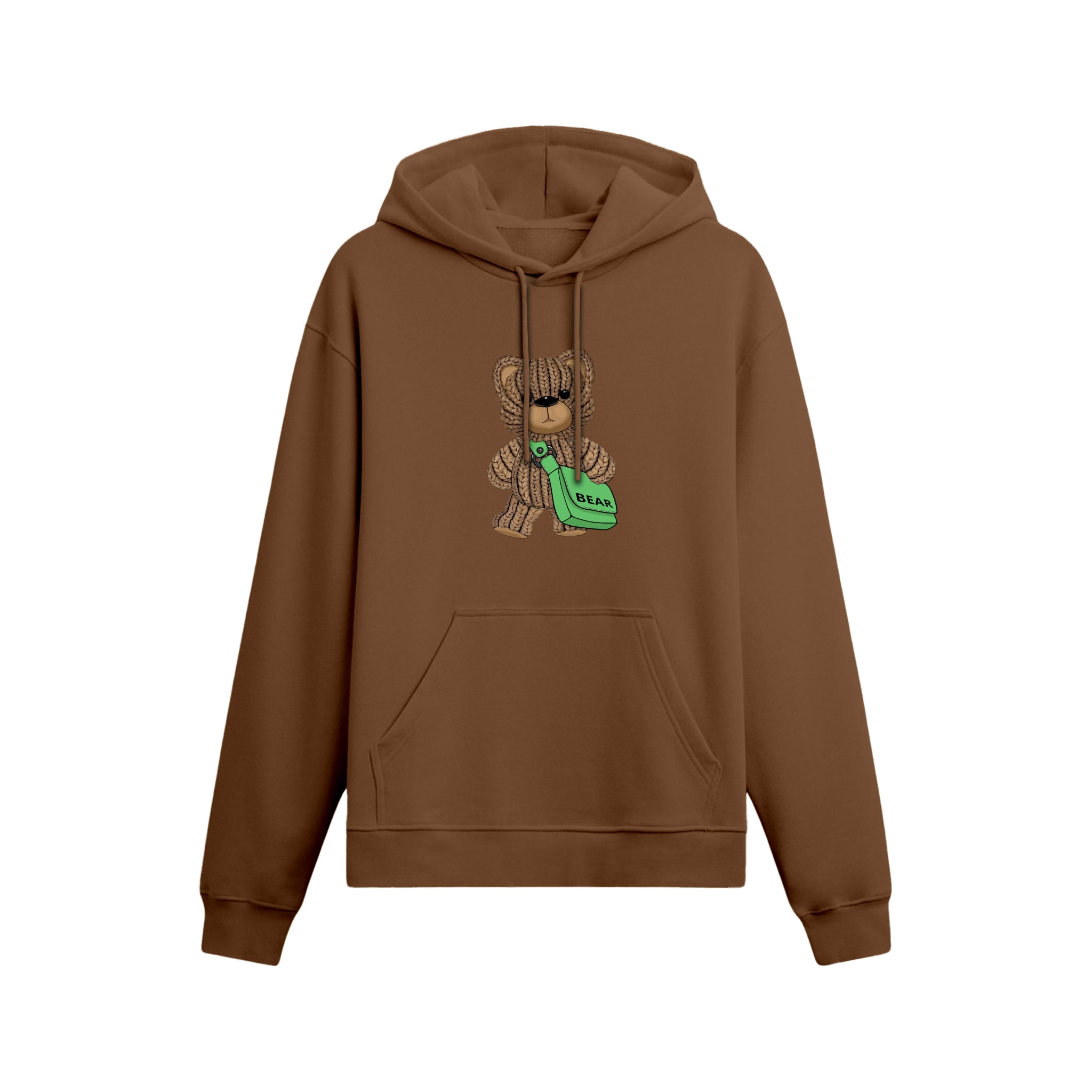 Yummy - Oversize Hoodie