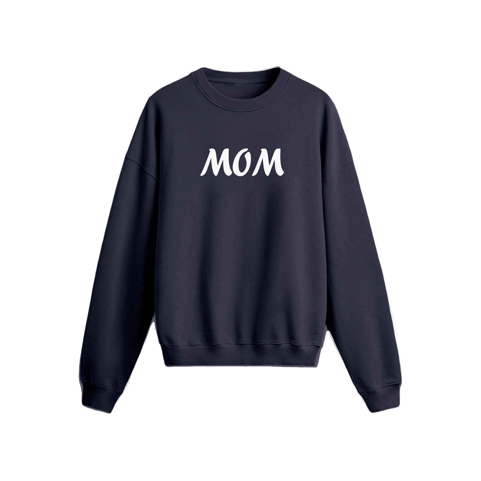 MOM - Oversize Sweatshirt