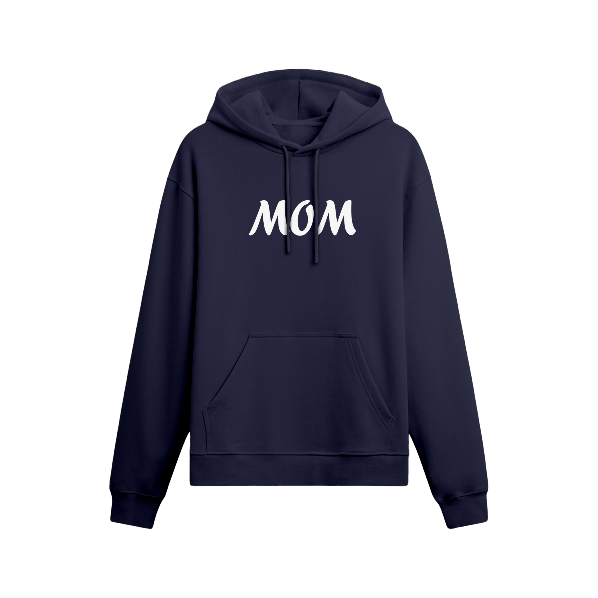 MOM - Oversize Hoodie