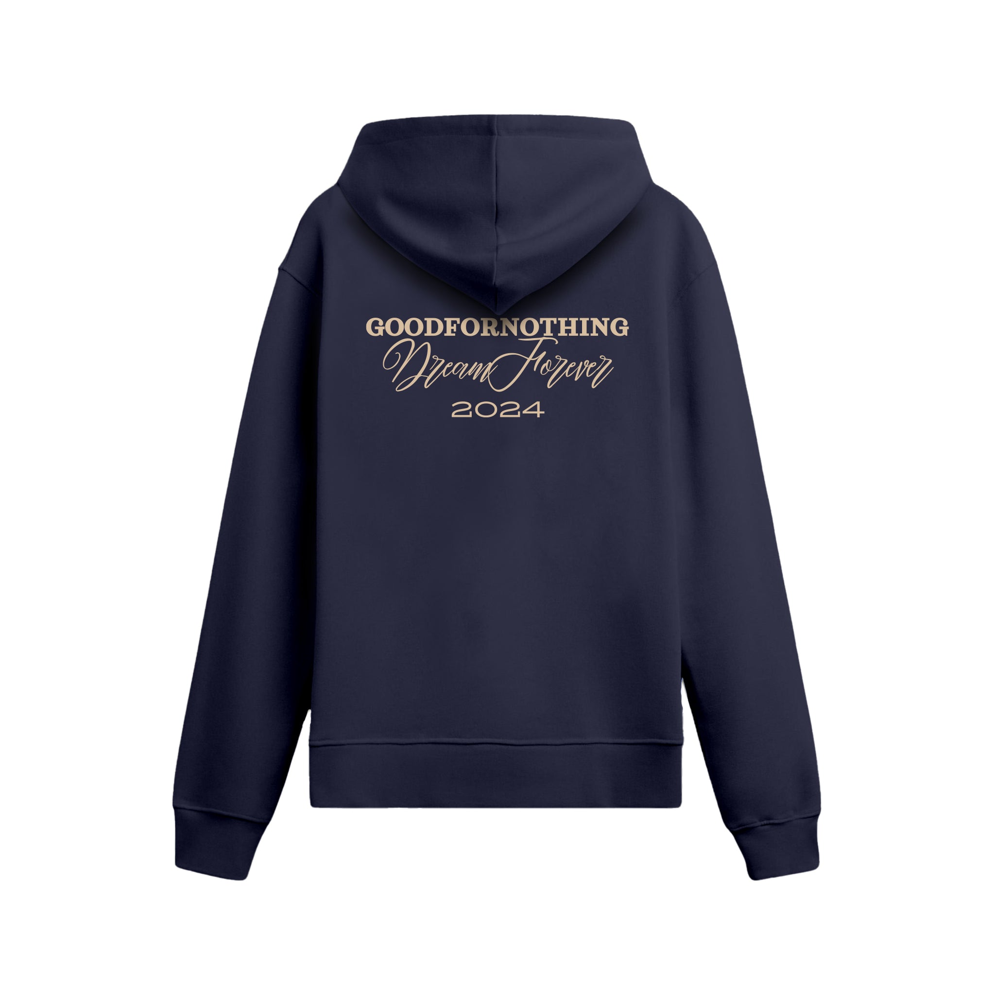 GoodForNothing - Oversize Hoodie