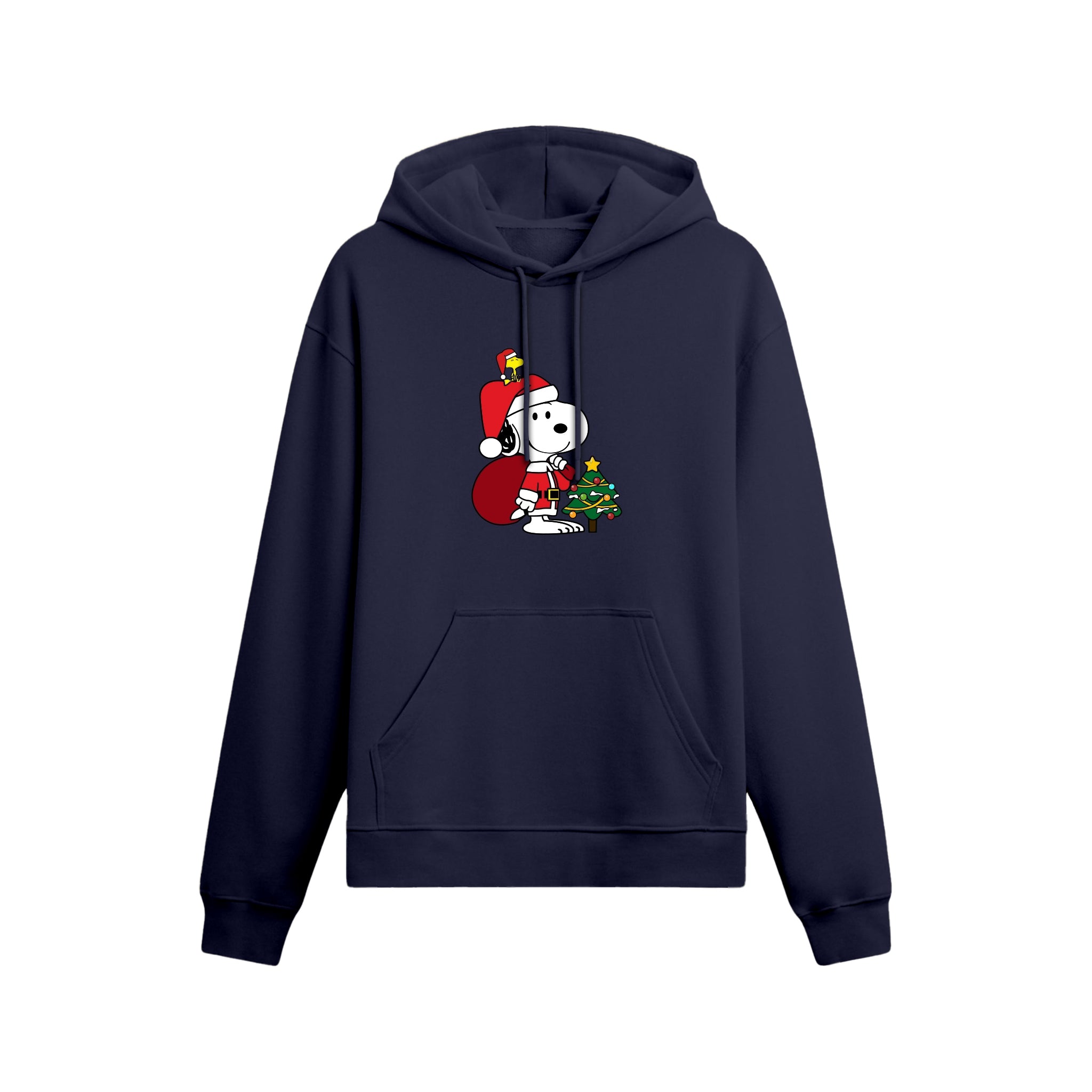 Christmas Snoopy - Oversize Hoodie