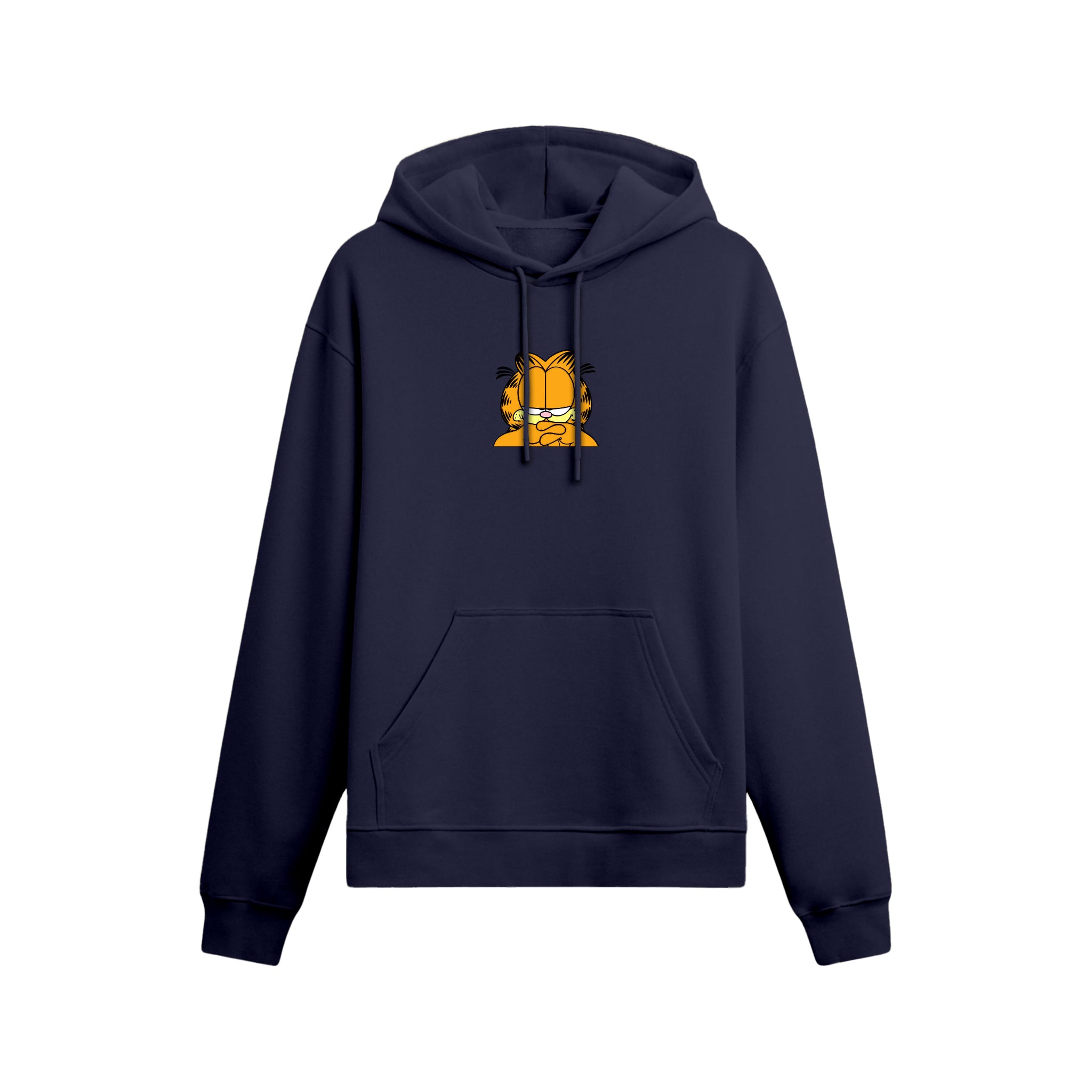 Garfield - Oversize Hoodie