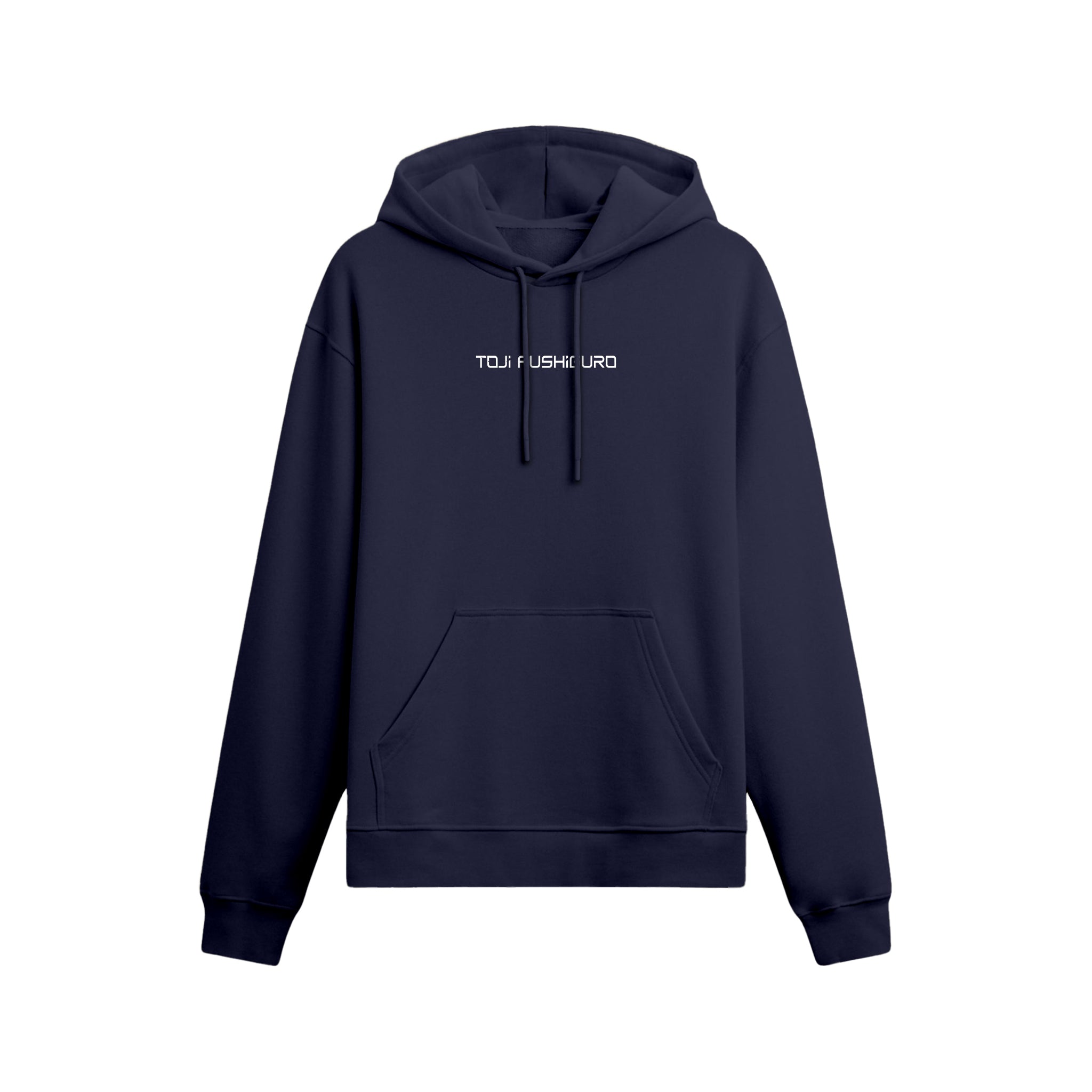 Toji Fushiguro - Oversize Hoodie