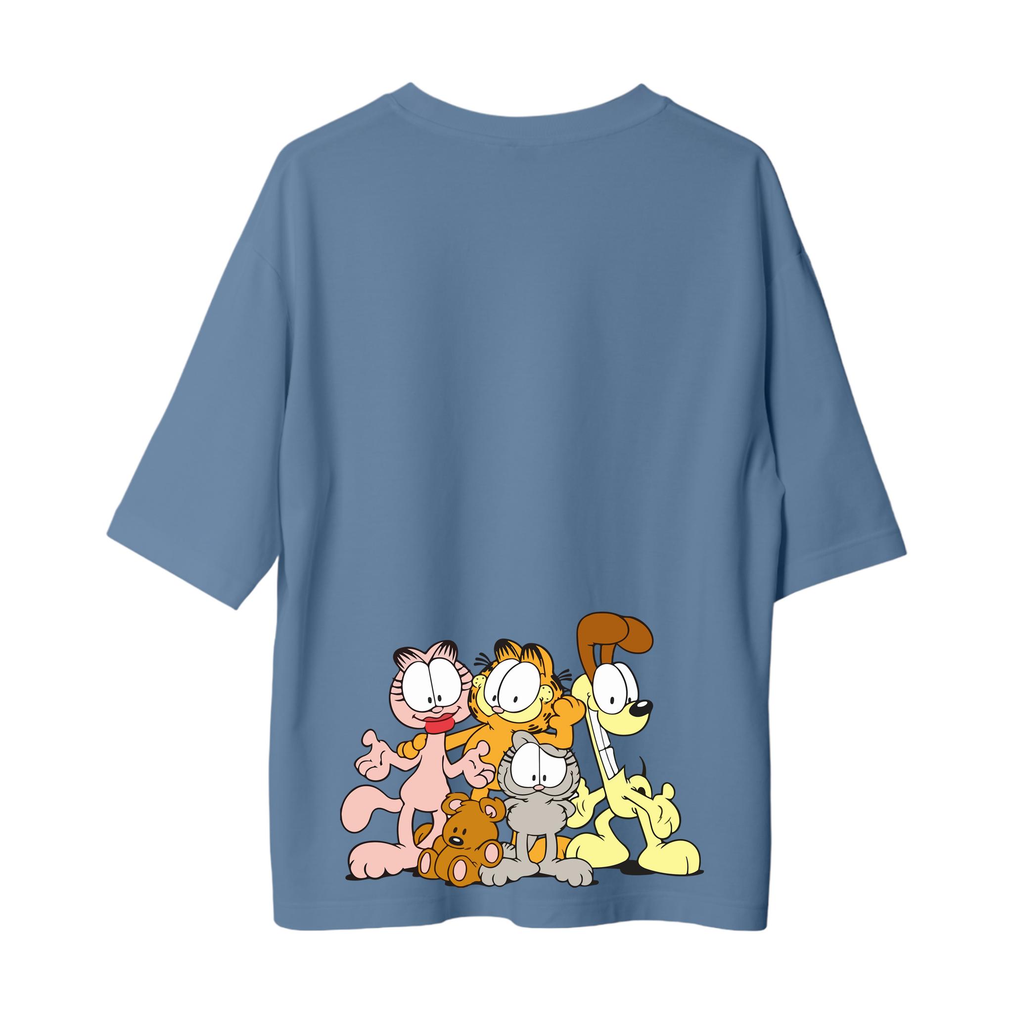 Garfield - Oversize T-Shirt