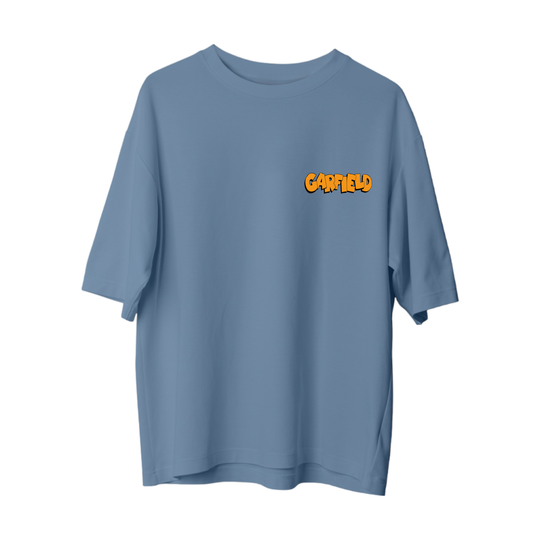 Garfield - Oversize T-Shirt