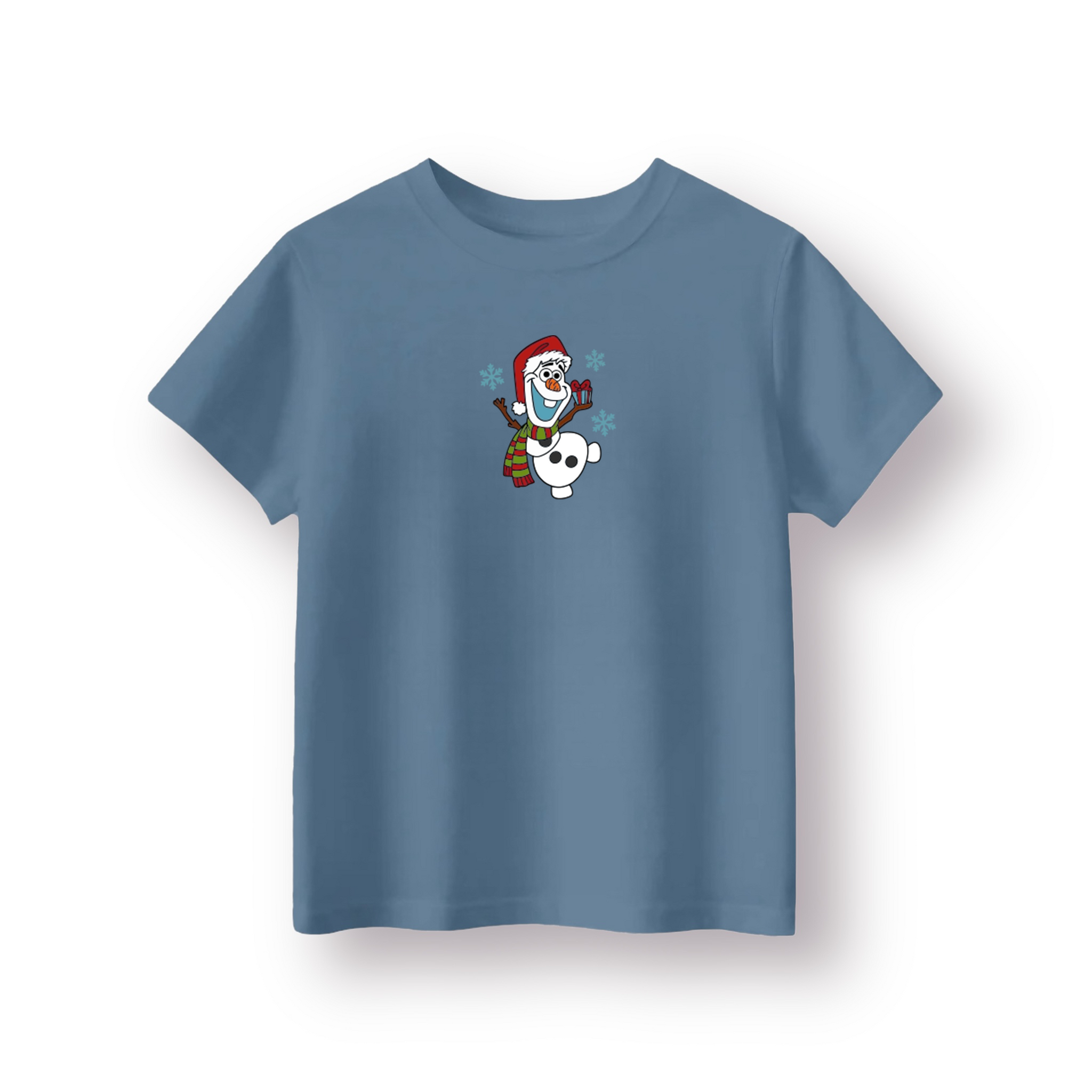 Olaf Cocuk T Shirt