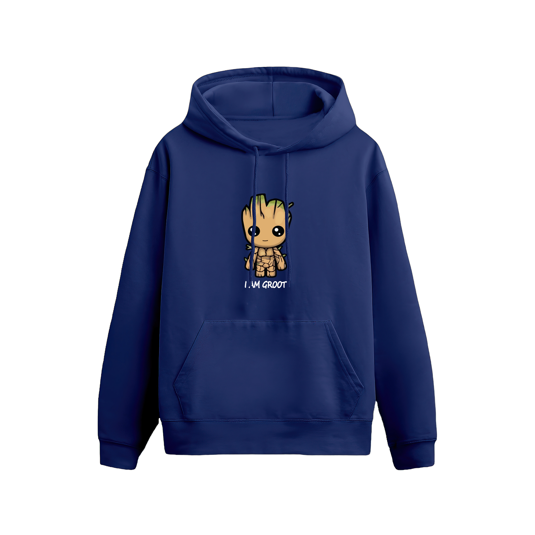 Groot - Hoodie