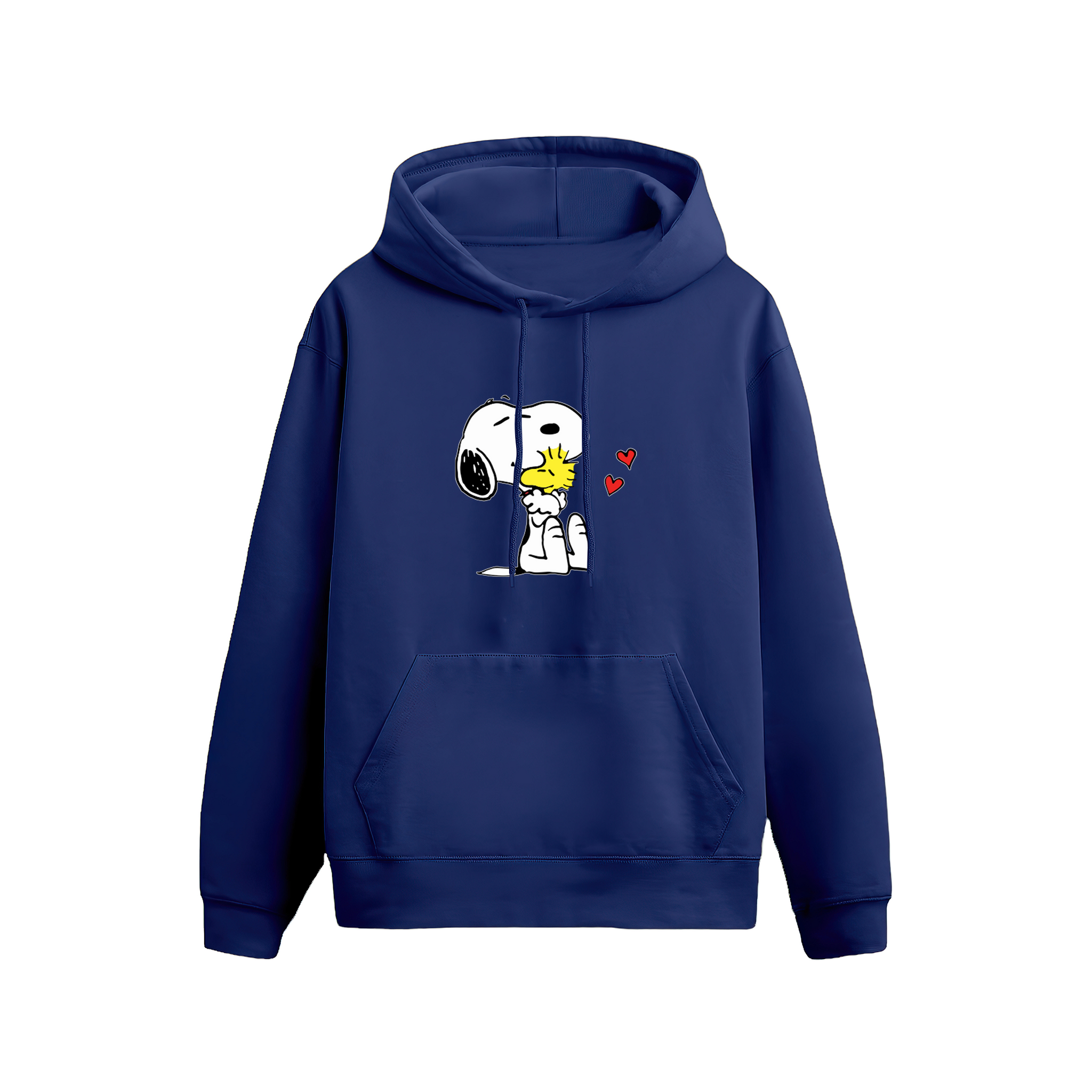 Snoopy - Hoodie