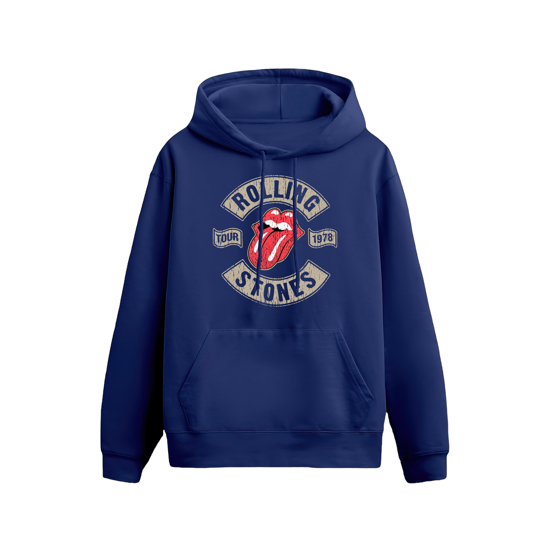 Rollıng Stones - Hoodie