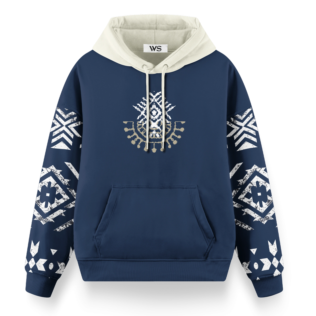 Maven - Özel Seri Oversize Hoodie