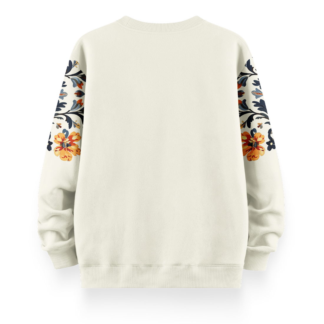 Orenda - Özel Seri Oversize Sweatshirt