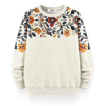 Orenda - Özel Seri Oversize Sweatshirt