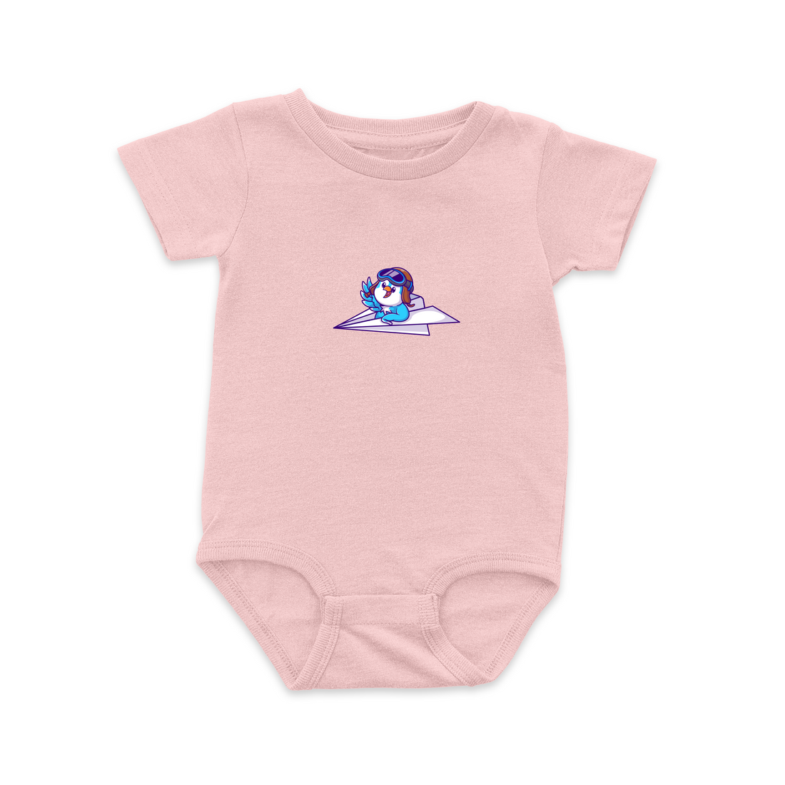 Fly Bird - Bebek Zıbın