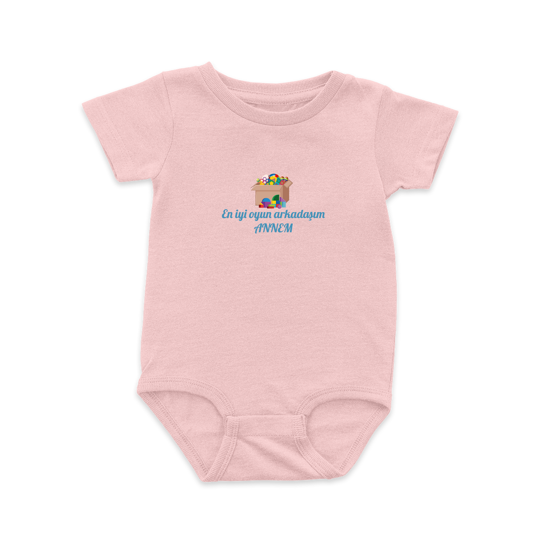 Annem - Bebek Zıbın