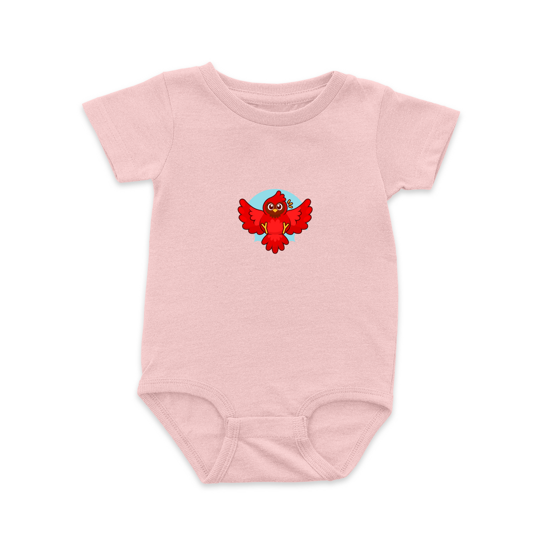 Red Owl - Bebek Zıbın