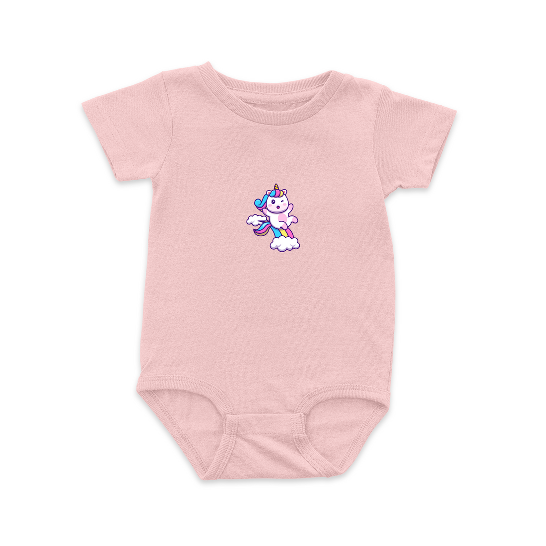 Unicorn - Bebek Zıbın