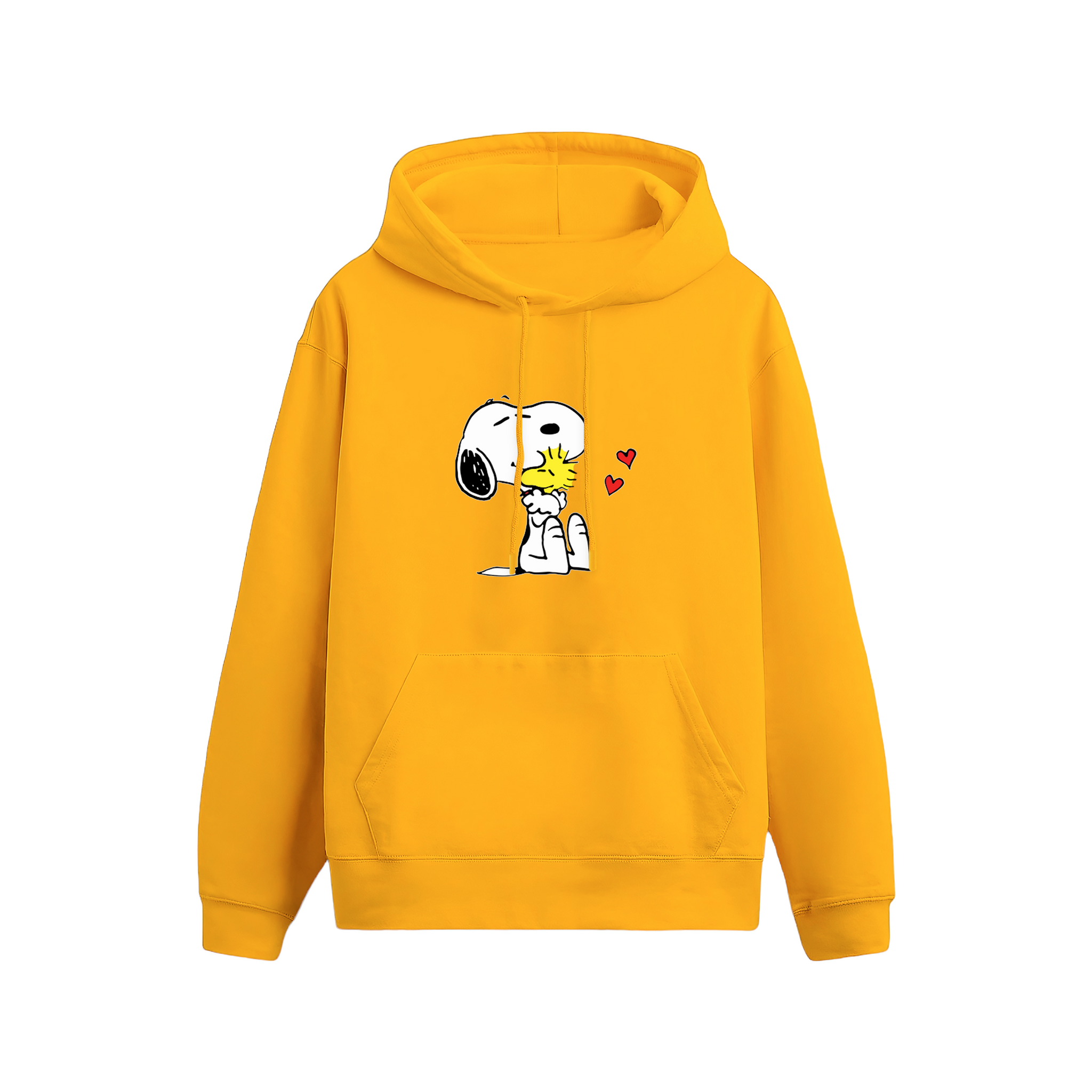 Snoopy - Hoodie