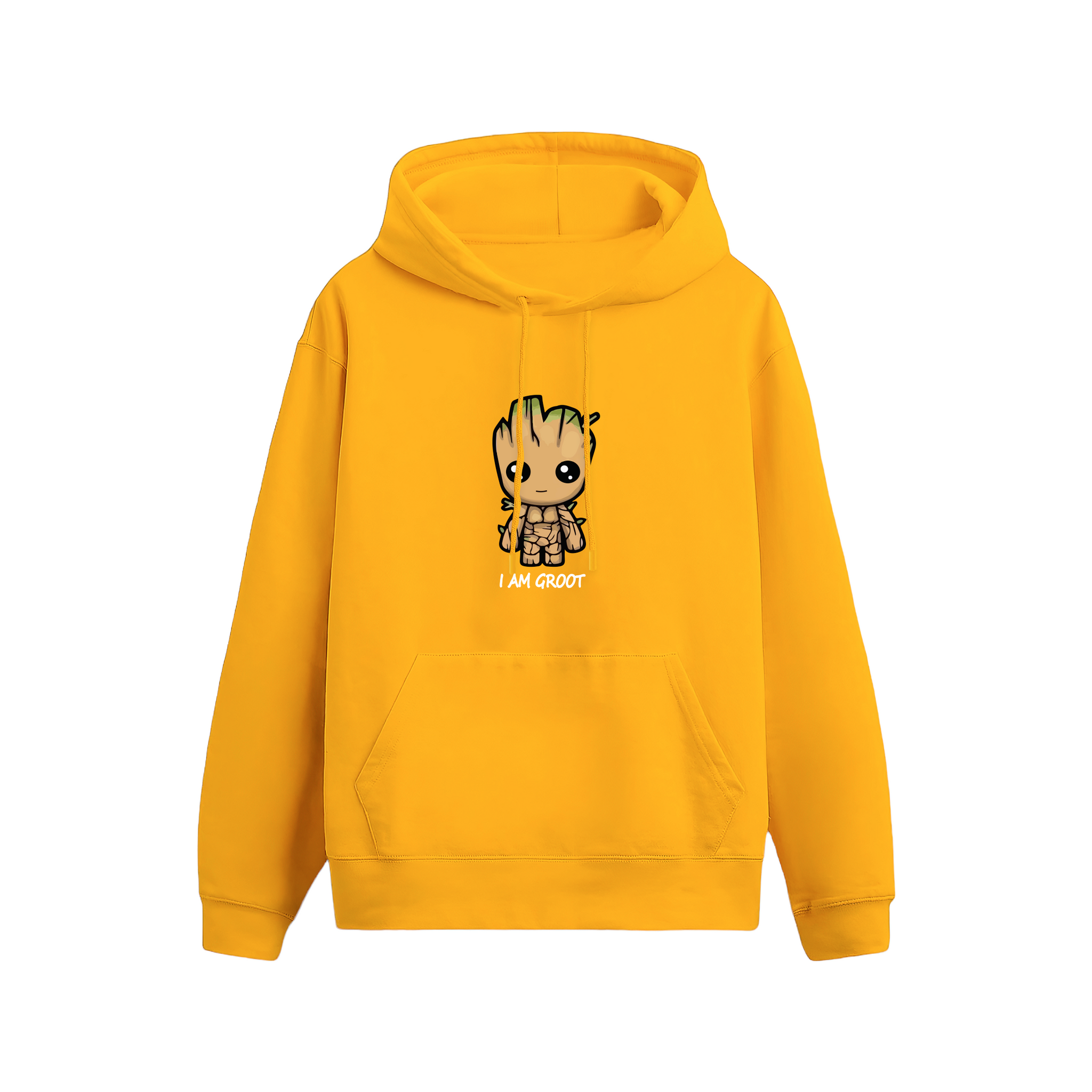 Groot - Hoodie