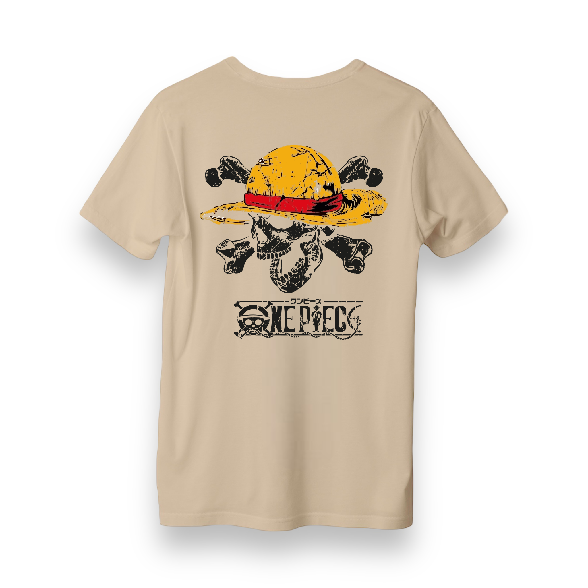 One Piece - Regular T-Shirt