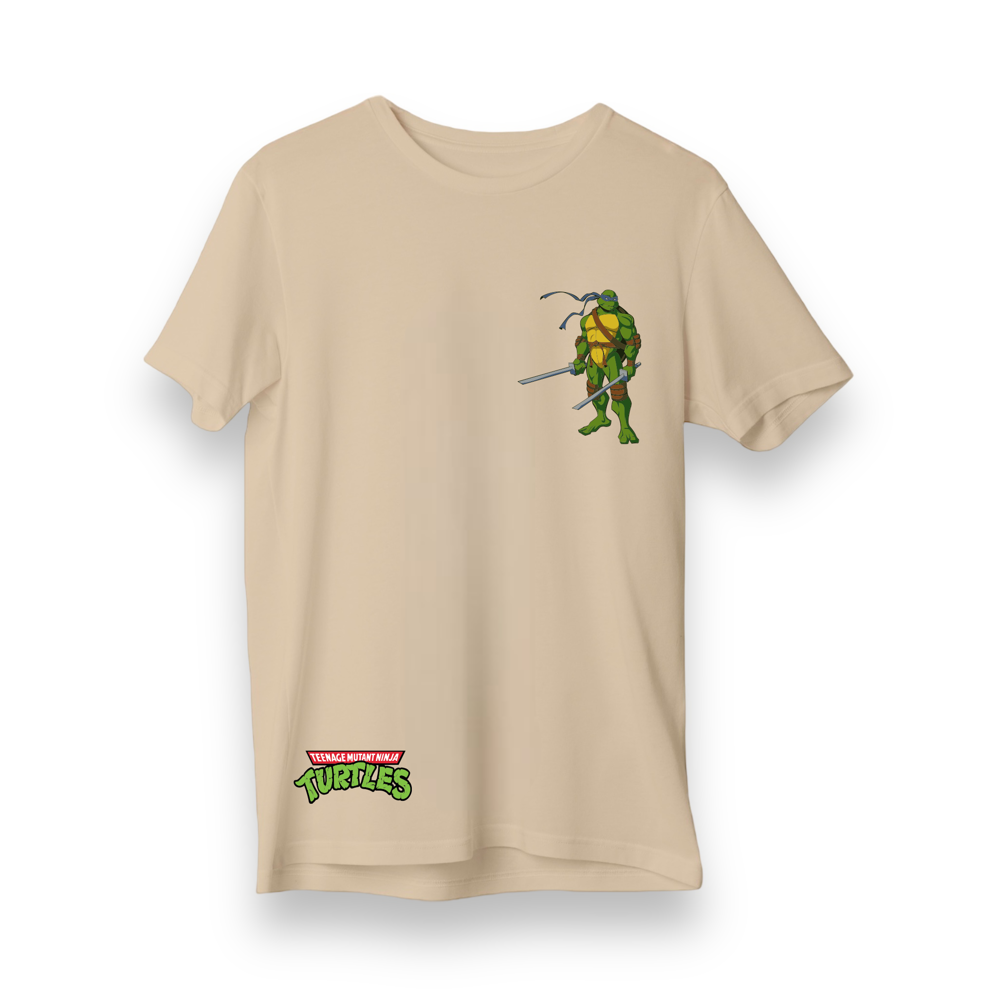 Turtles - Regular T-Shirt