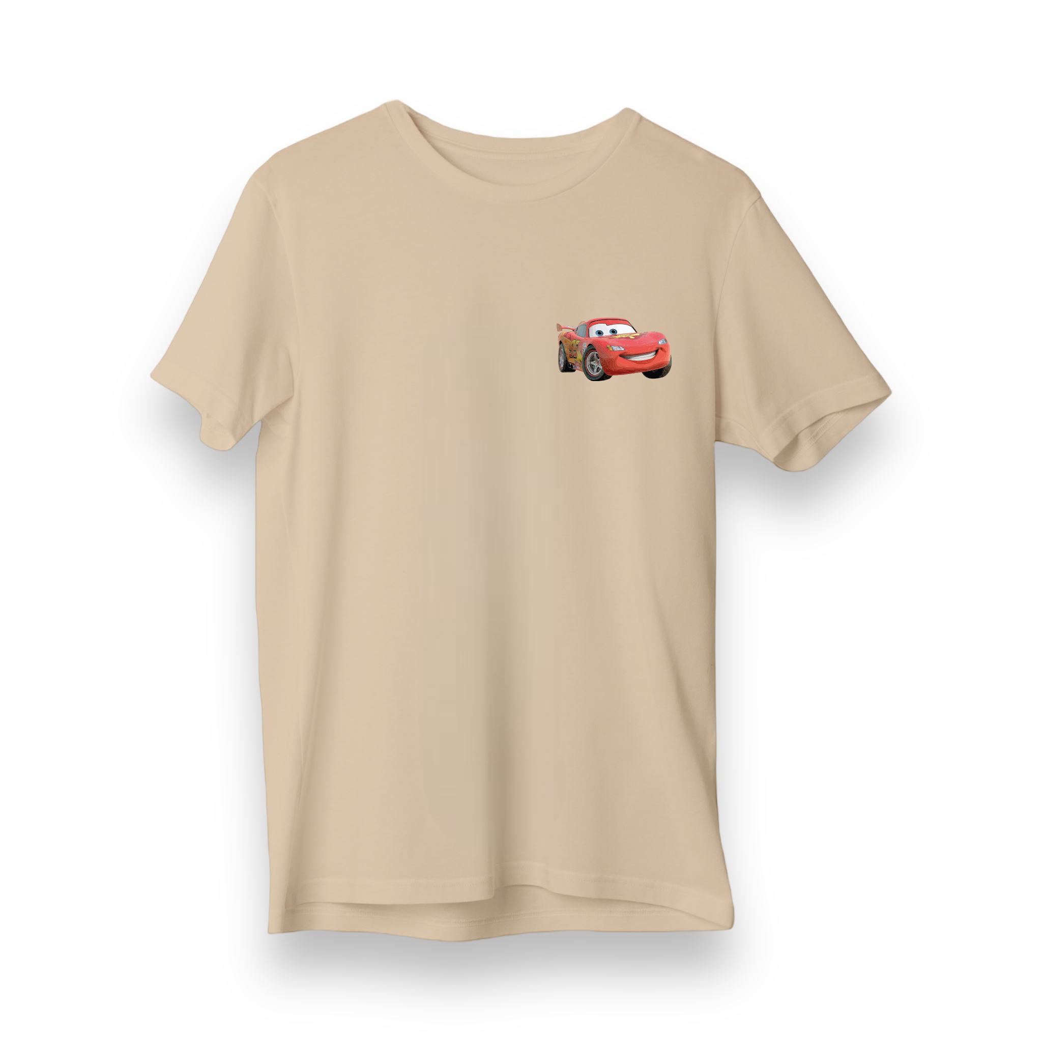 McQuuen - Regular T-Shirt