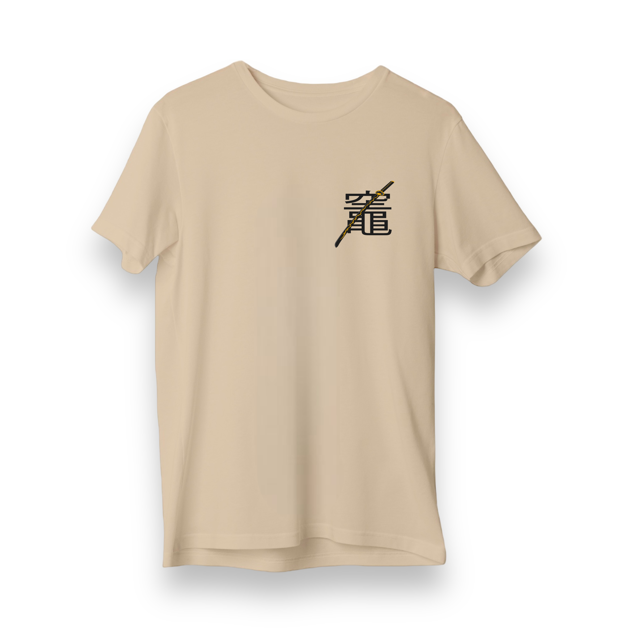 Sword - Regular T-Shirt