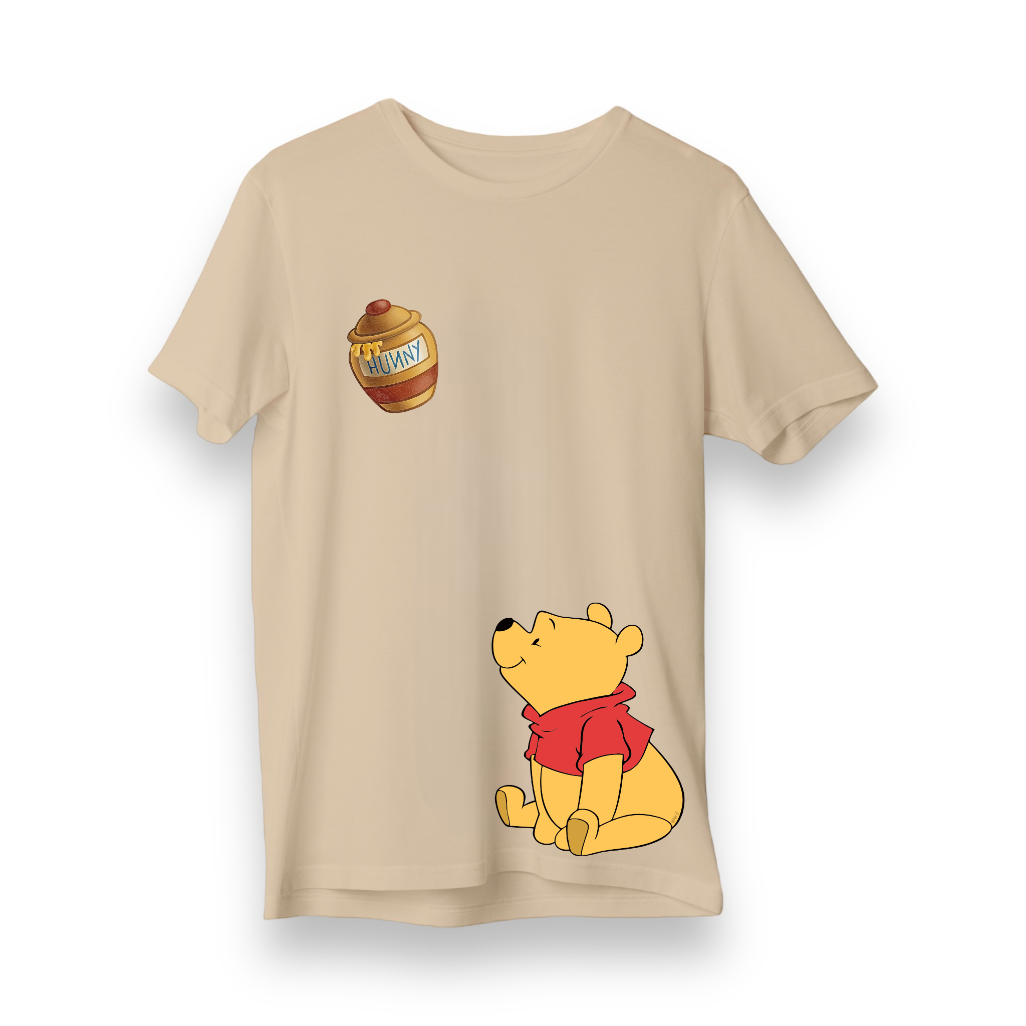 Pooh Honey - Regular T-Shirt