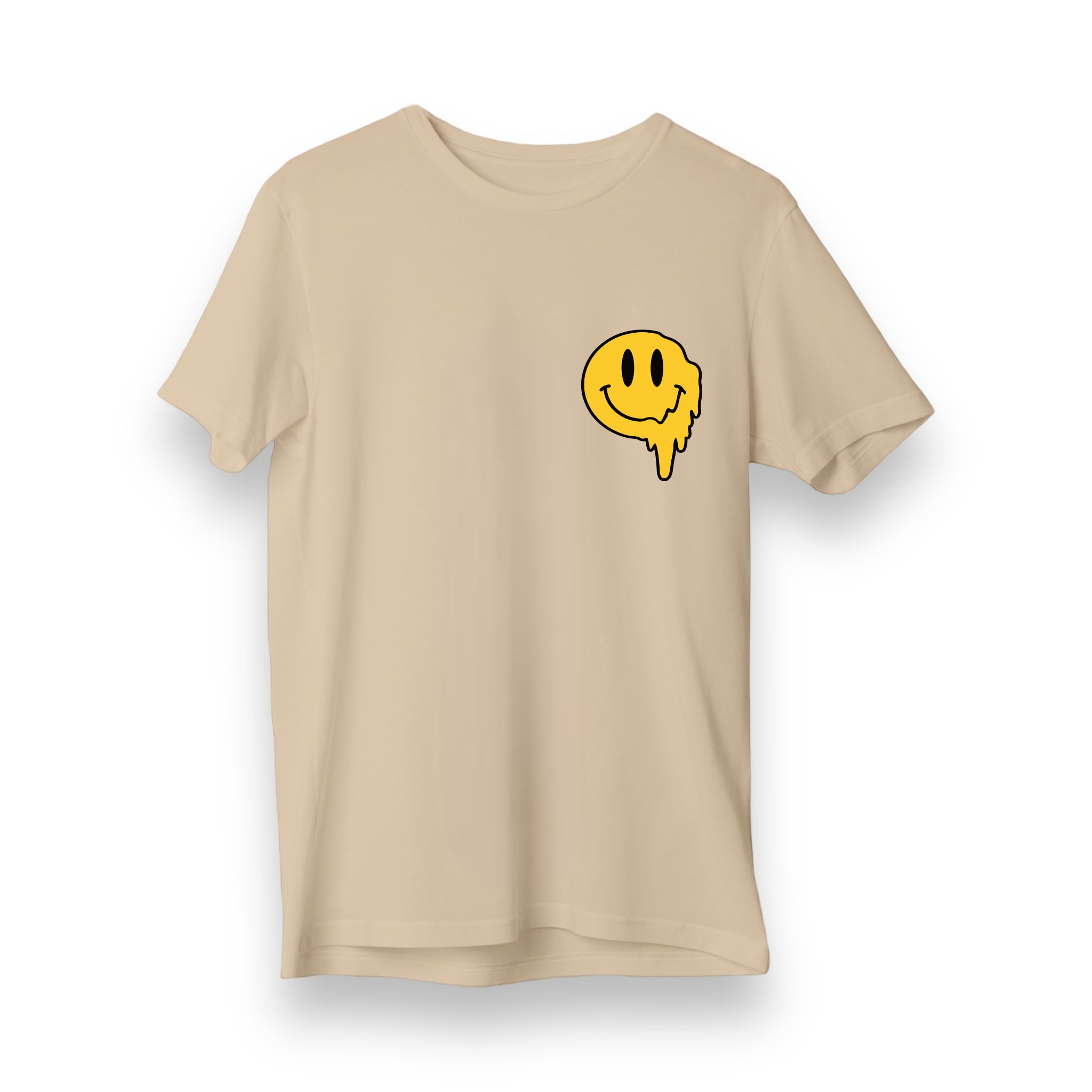 Smile - Regular T-Shirt