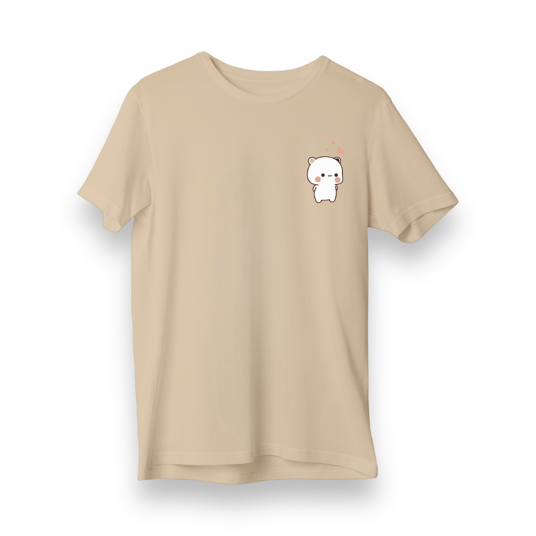Bubu - Regular T-Shirt