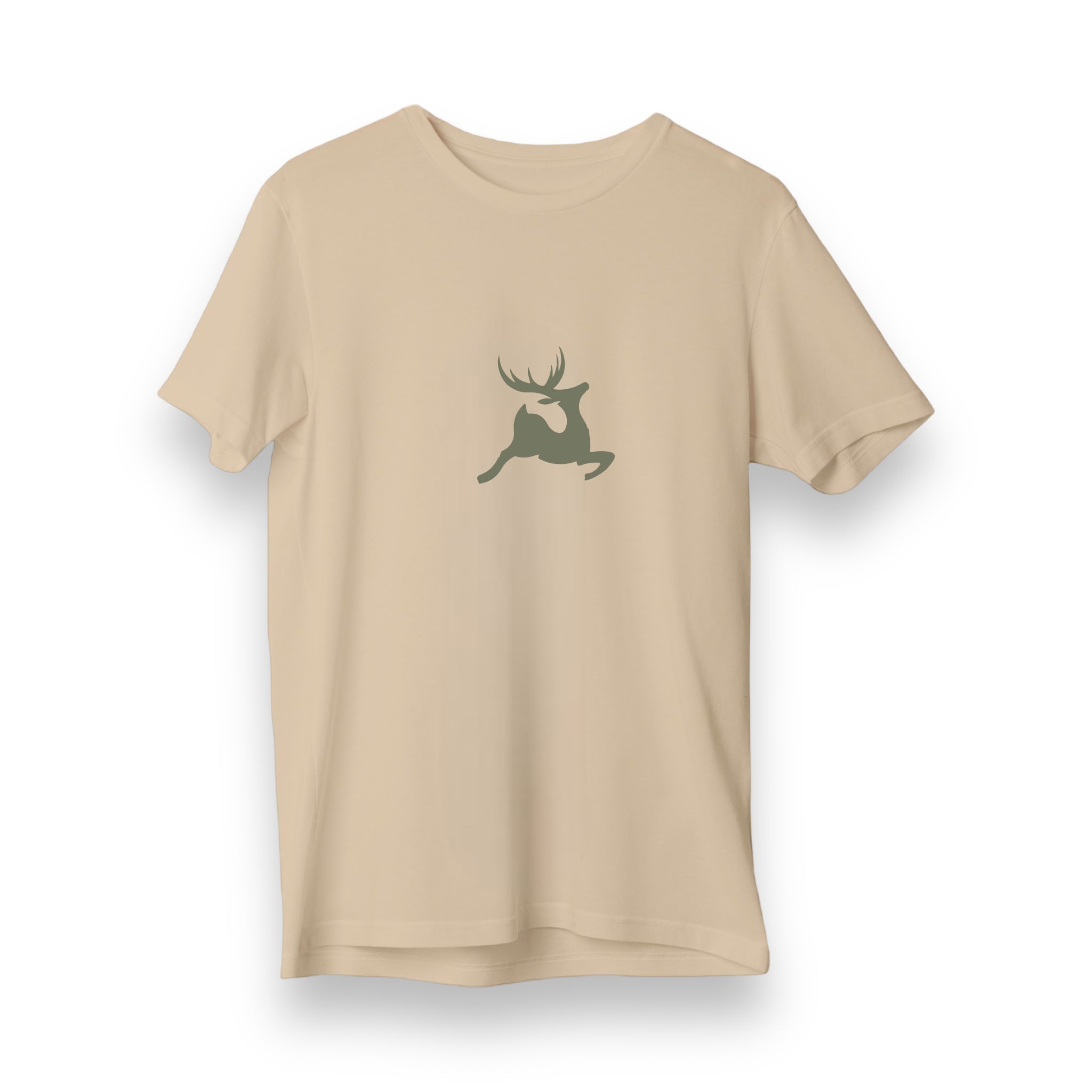 Deer - Regular T-Shirt