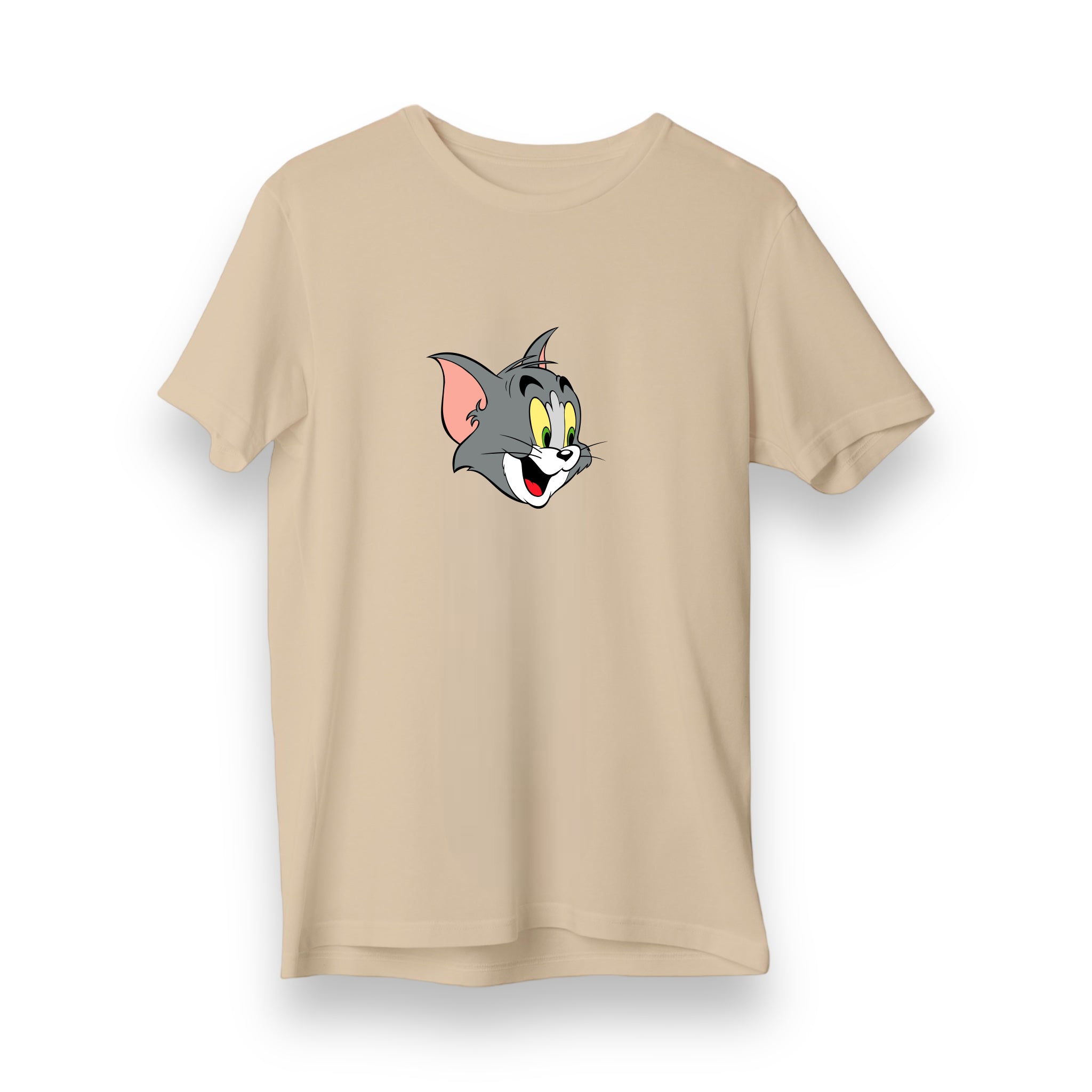 Tom - Regular T-Shirt