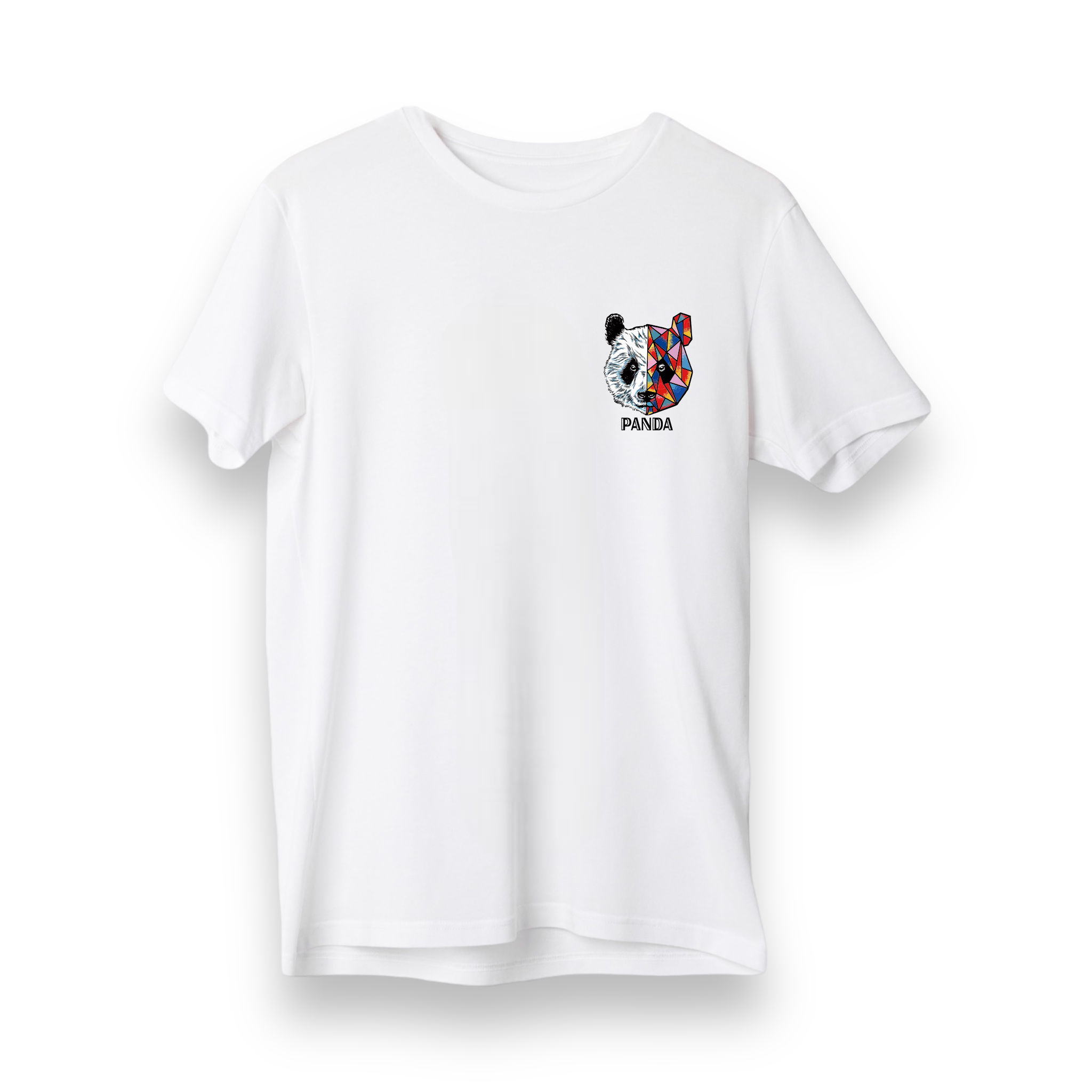 Panda Stil - Regular T-Shirt
