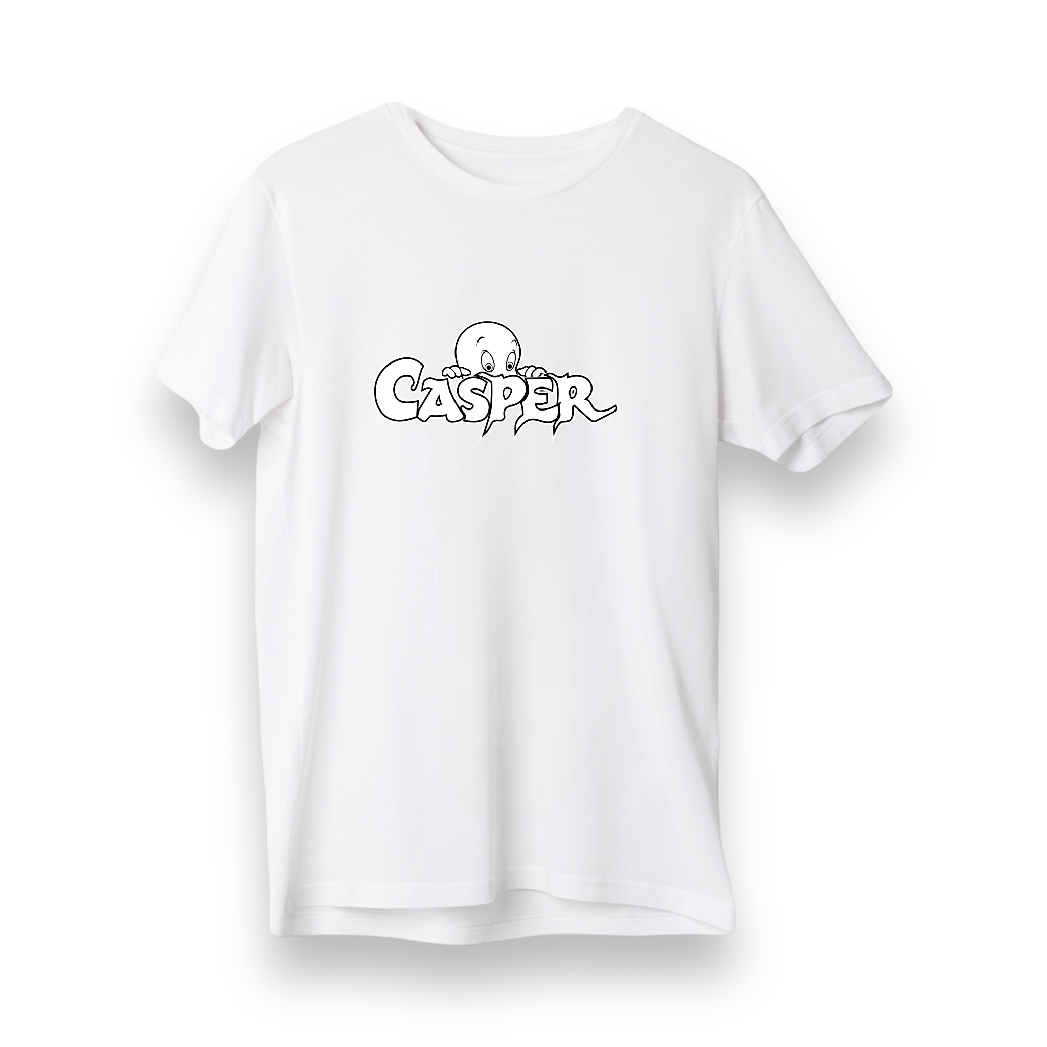 Casper - Regular T-Shirt