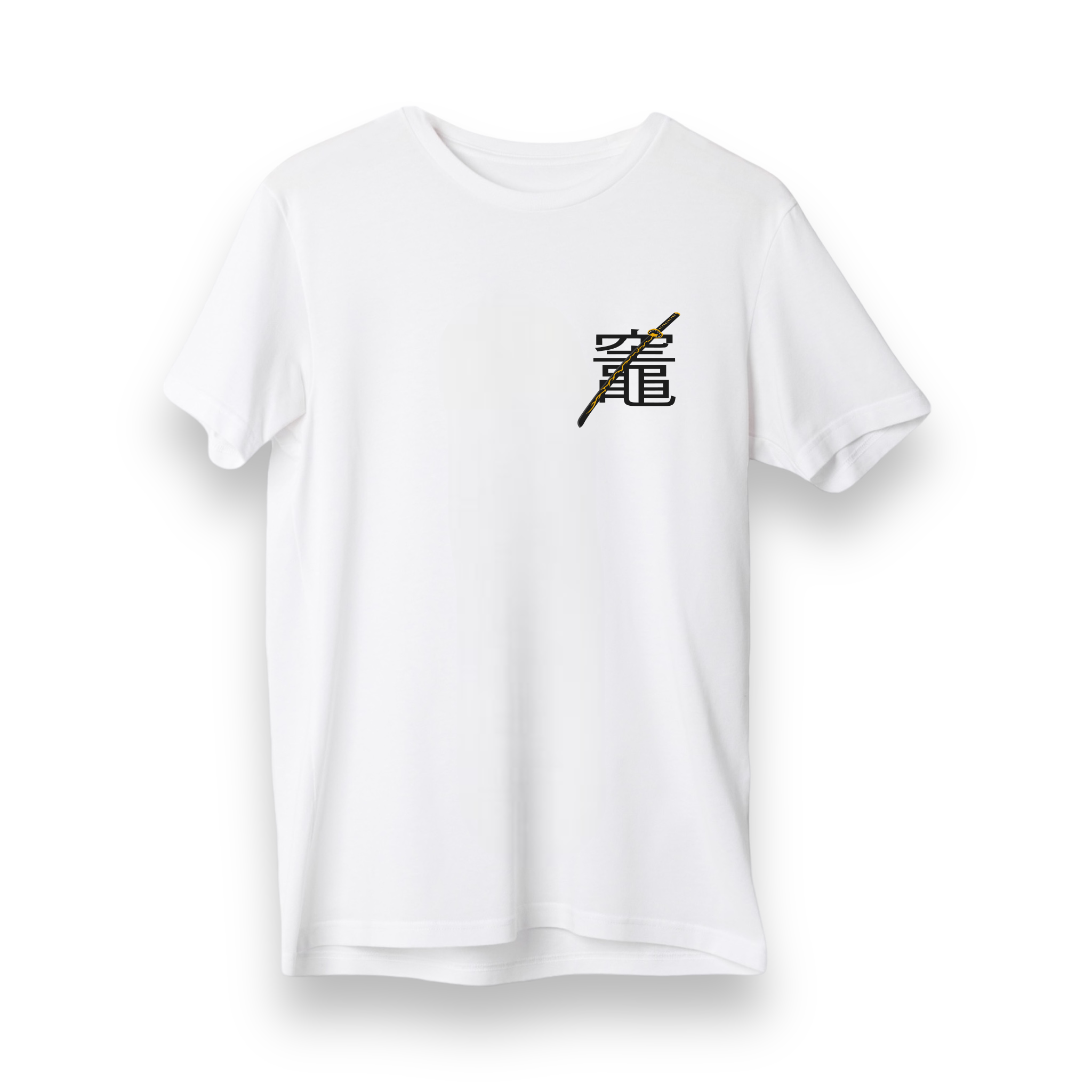 Sword - Regular T-Shirt