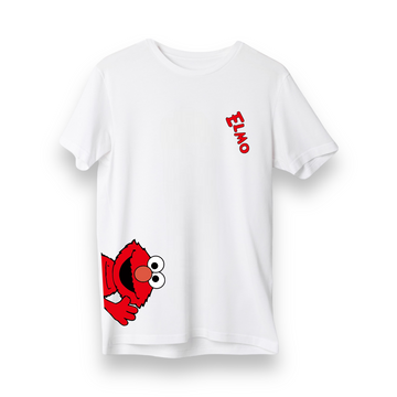 Elmo - Regular T-Shirt