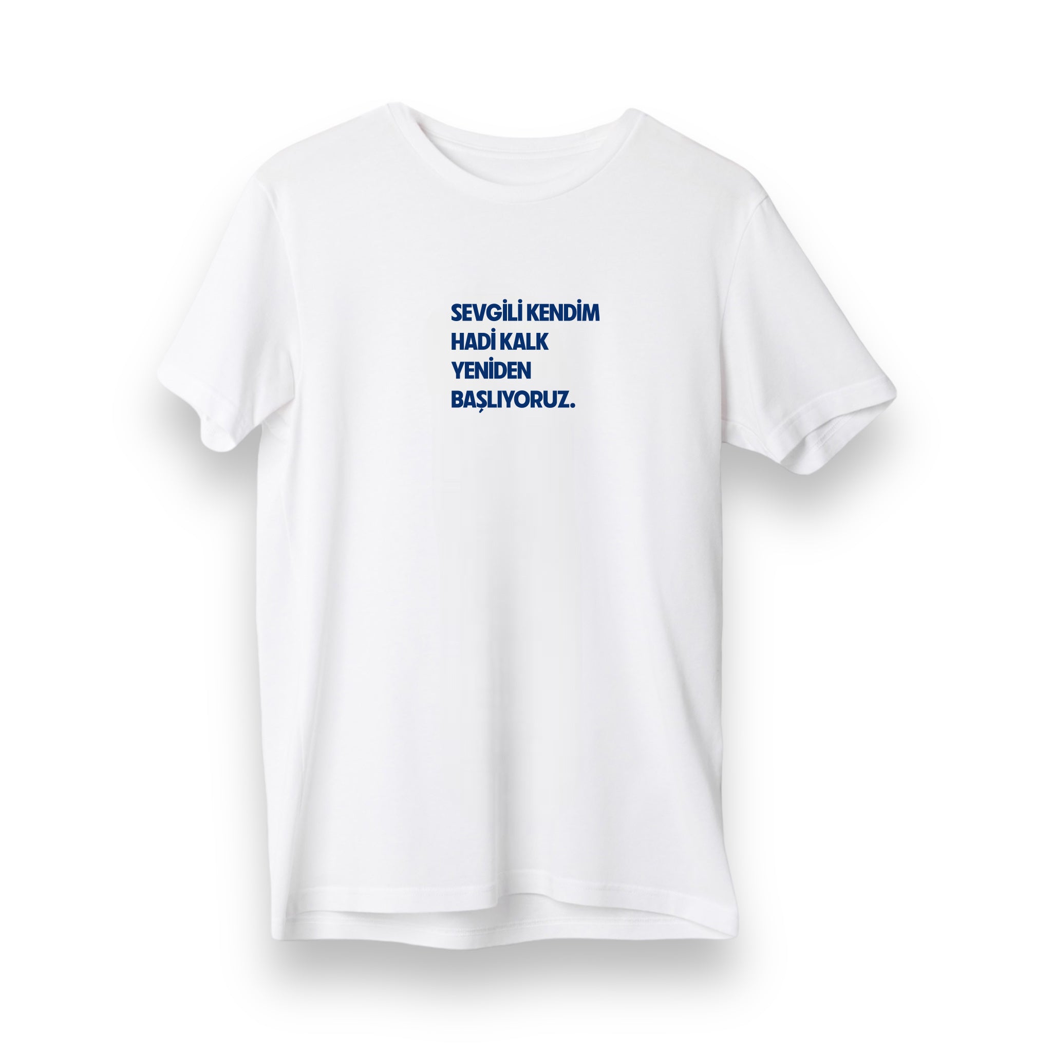 Sevgili kendim -  Regular T-Shirt