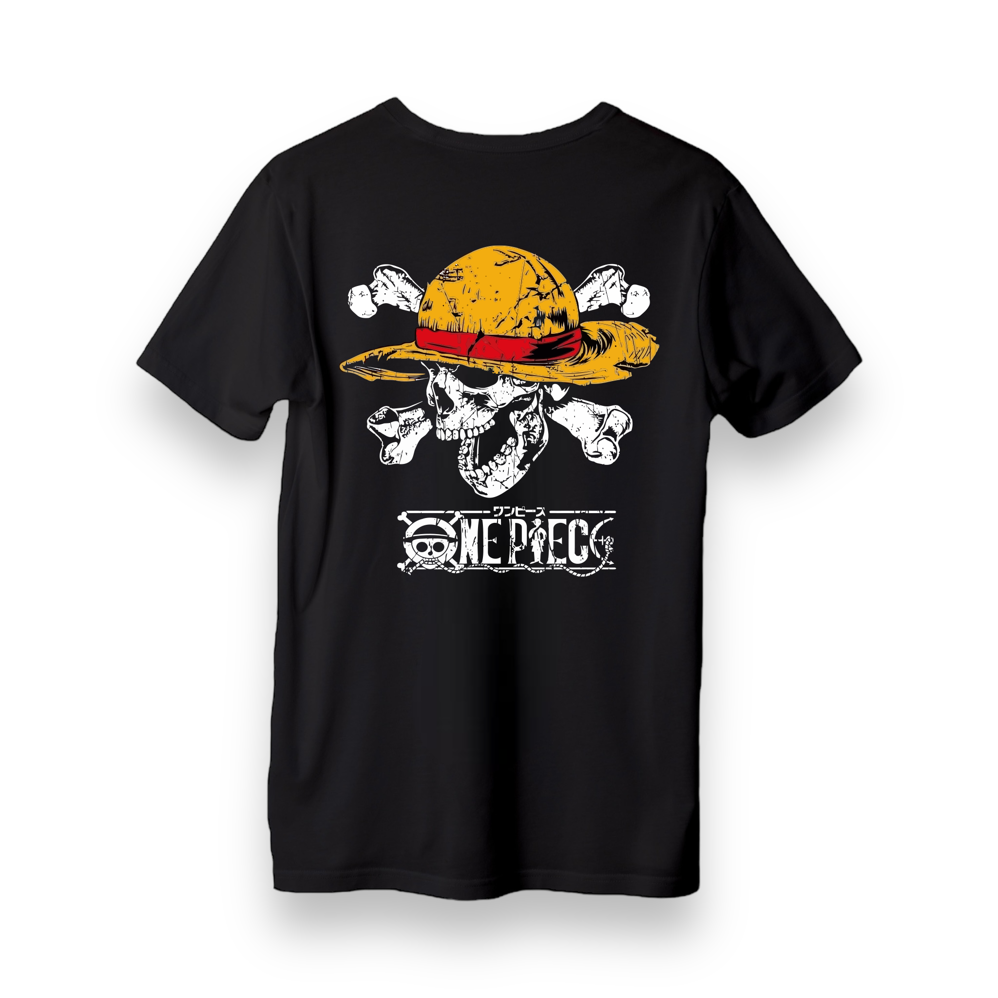 One Piece - Regular T-Shirt