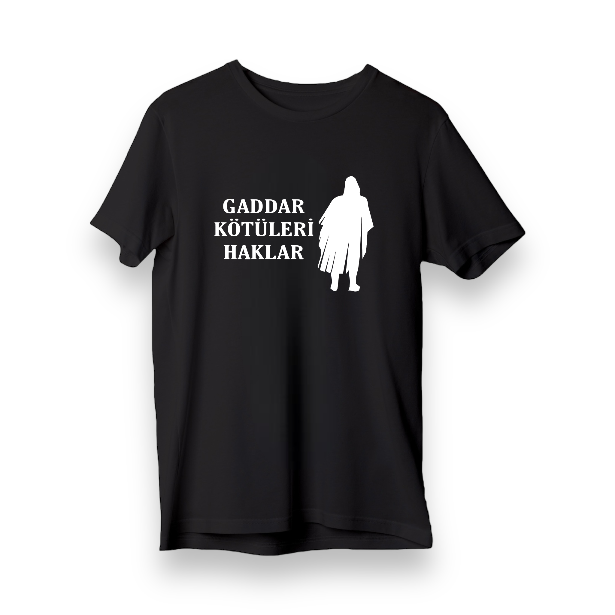 Gaddar - Regular T-Shirt