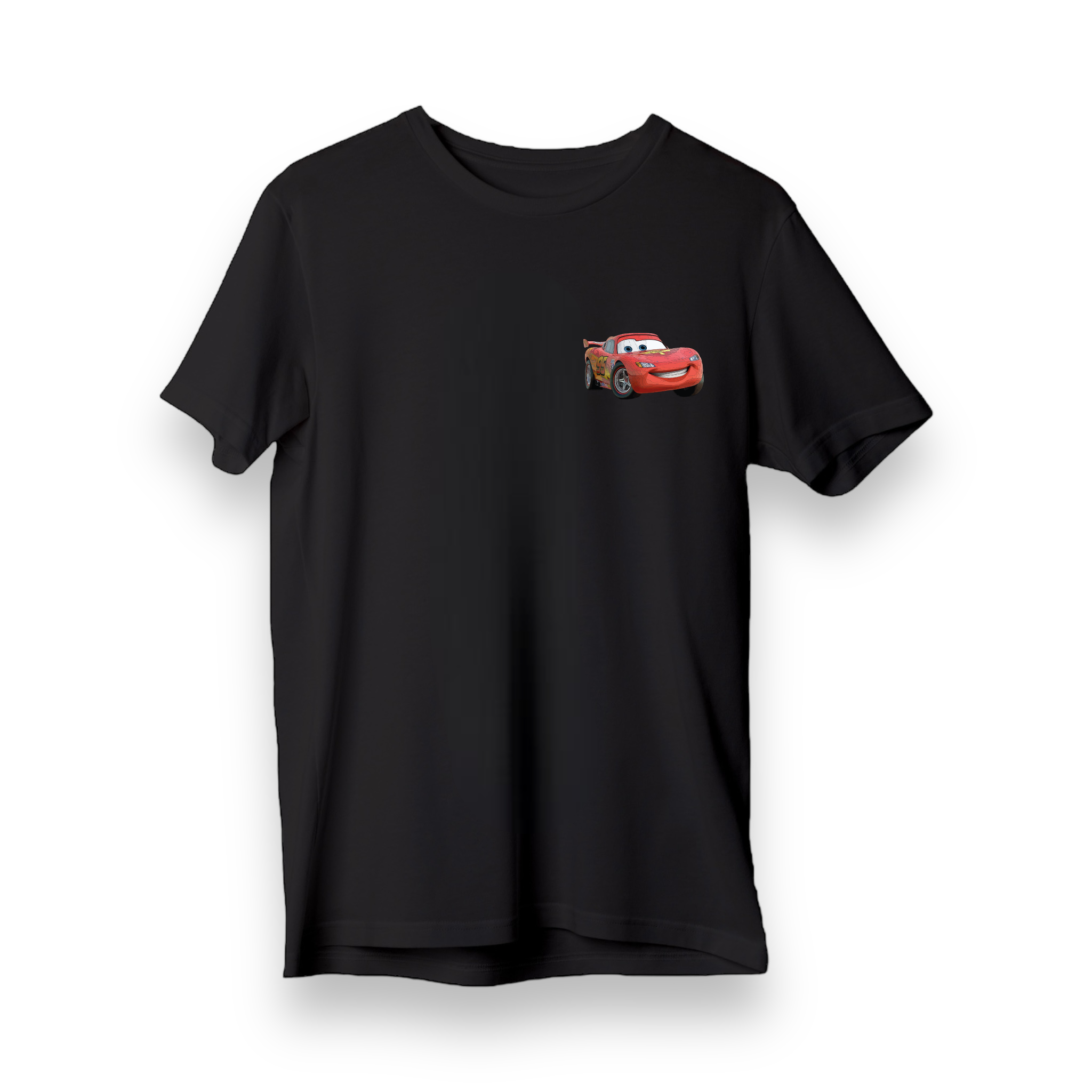 McQuuen - Regular T-Shirt