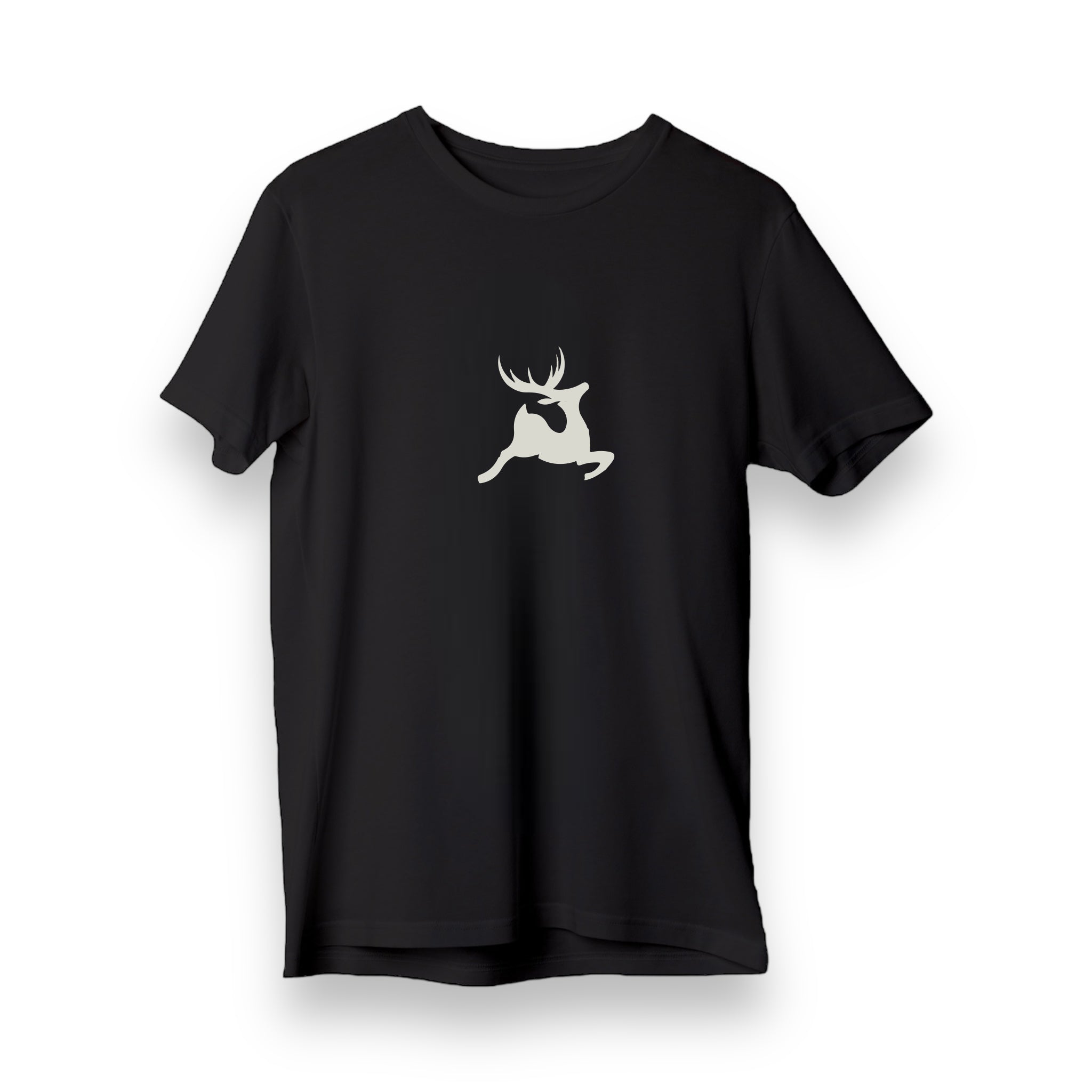 Deer - Regular T-Shirt