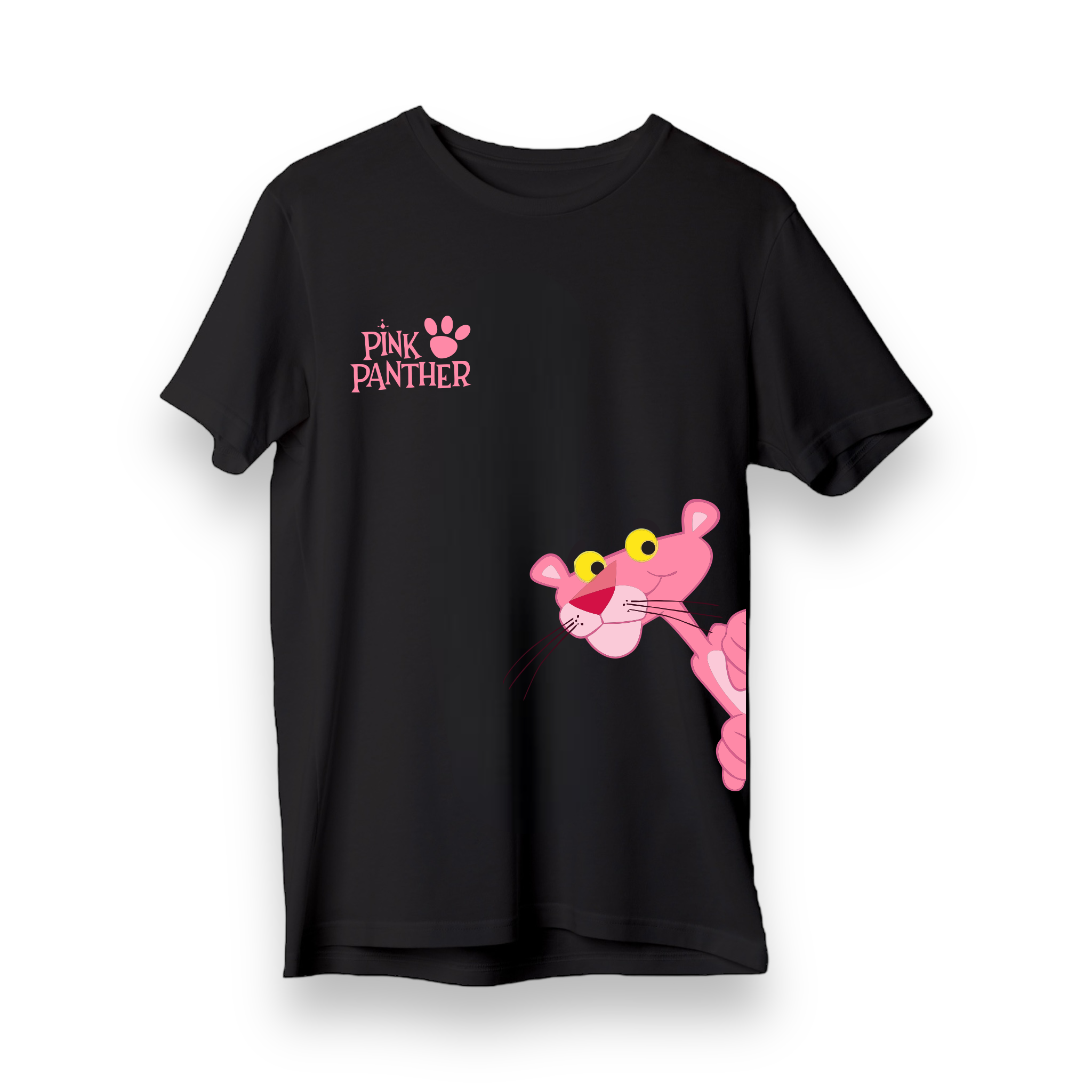Pink Panther - Regular T-Shirt